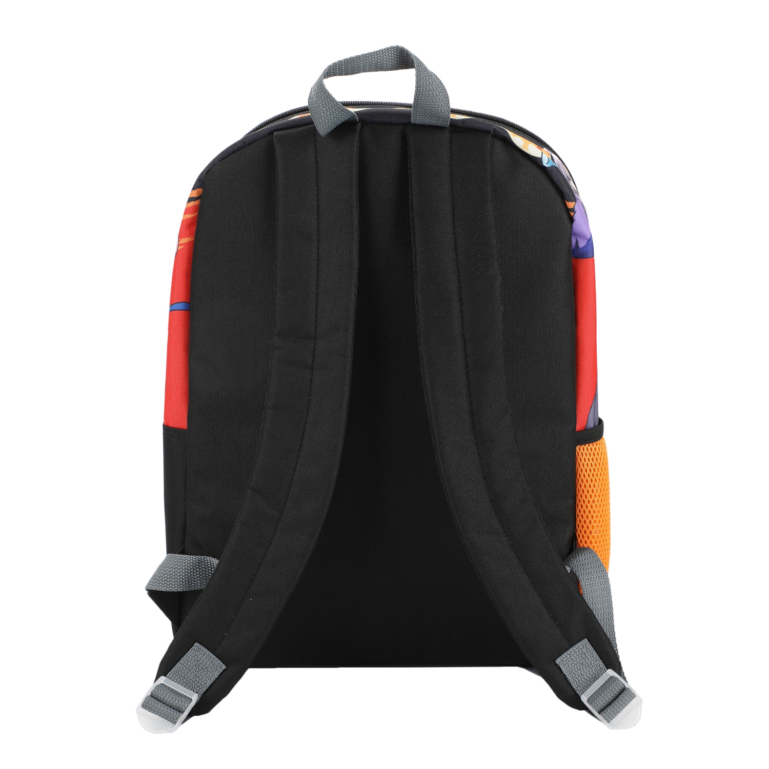 Dragon Ball Z Characters Collage Kids 16" Backpack and Lunch Bag 5 Piece Set