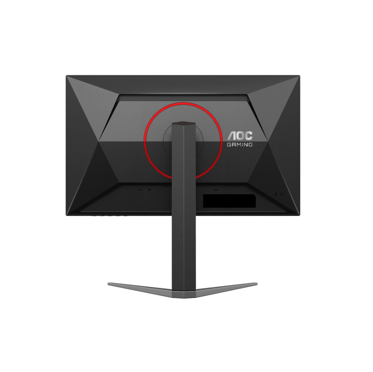 AOC 27G4/71 27" IPS 180Hz 1ms Wide View Adaptive Sync Gaming Monitor
