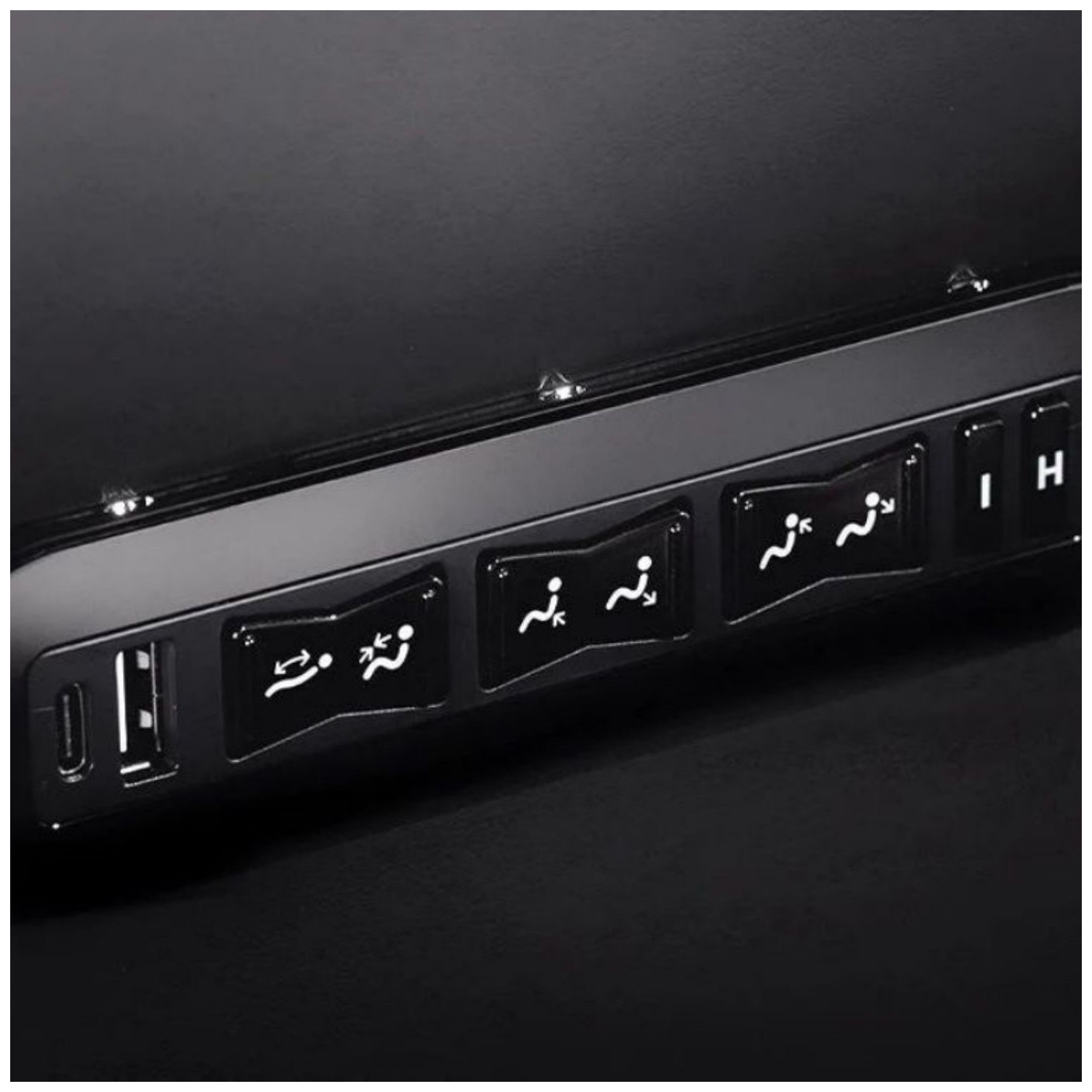 Valencia Barcelona Ultimate Luxury Edition - 100% covered in Matte Super Supple Semi-Aniline Italian Nappa Leather 20000 -