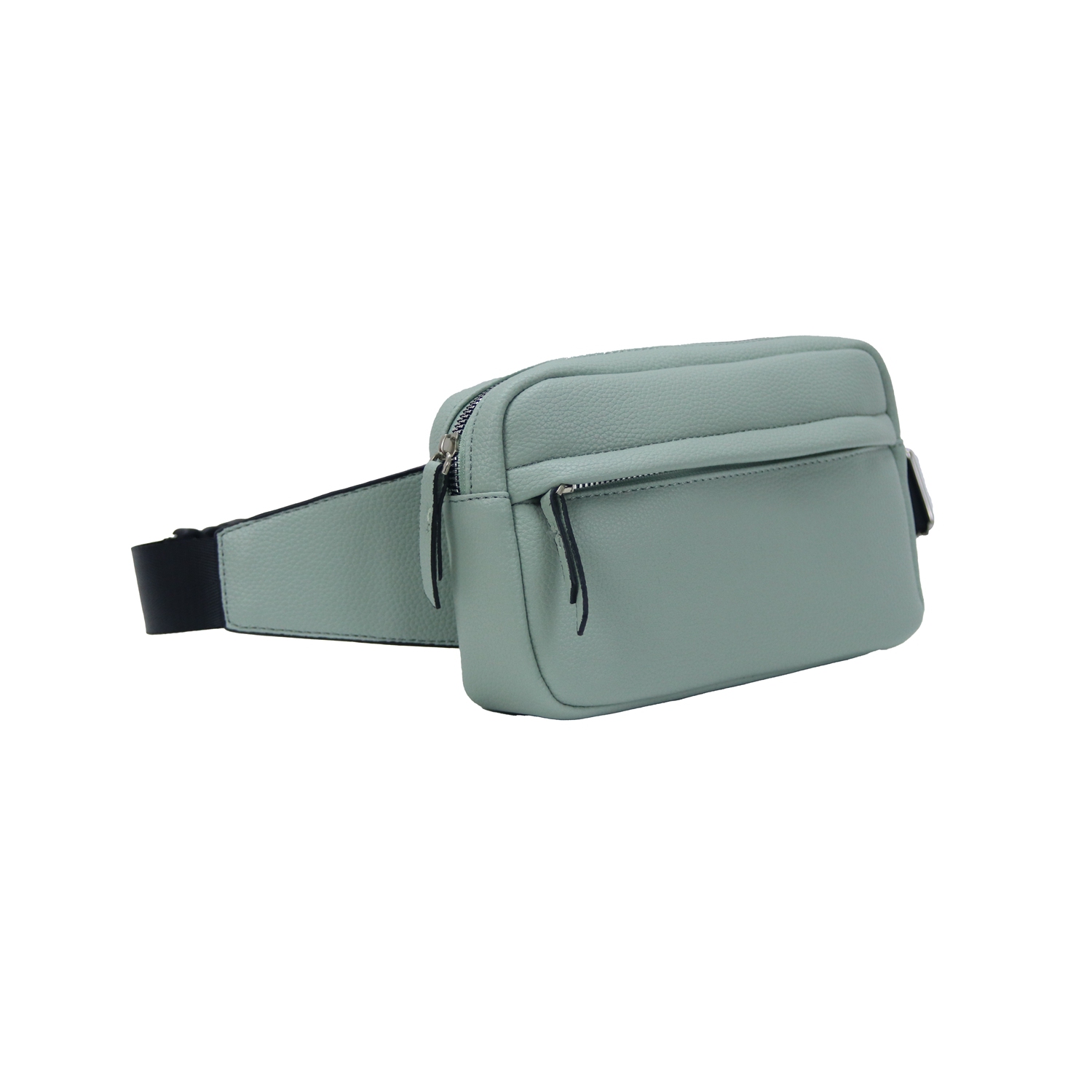 Waist Bag with Web Strap