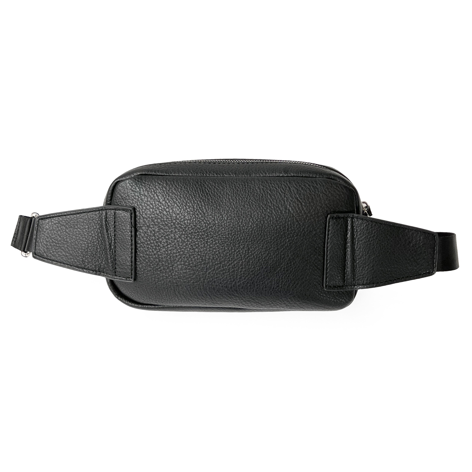 Waist Bag with Web Strap