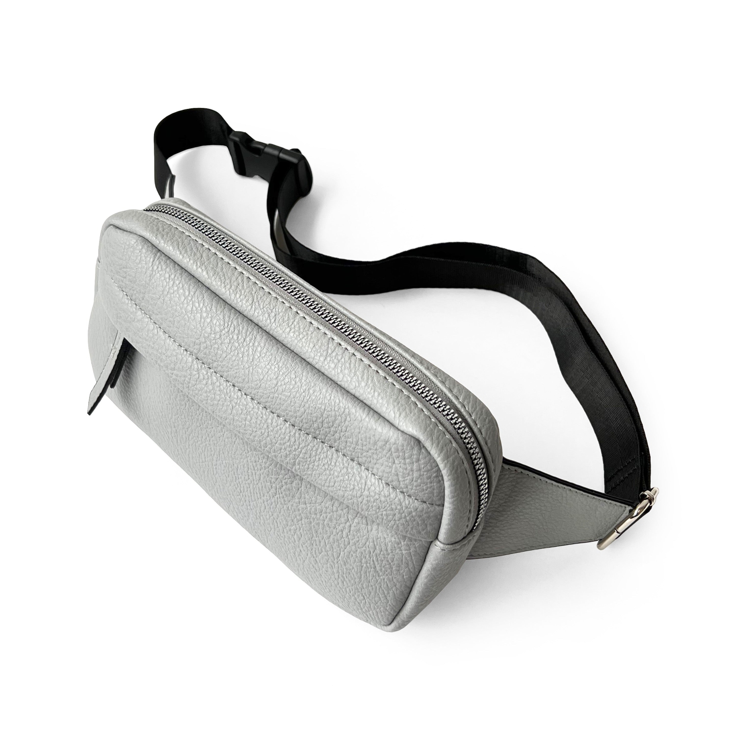 Waist Bag with Web Strap