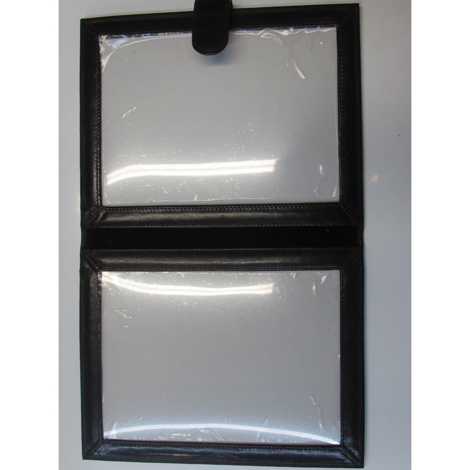 Book Picture Frame Large