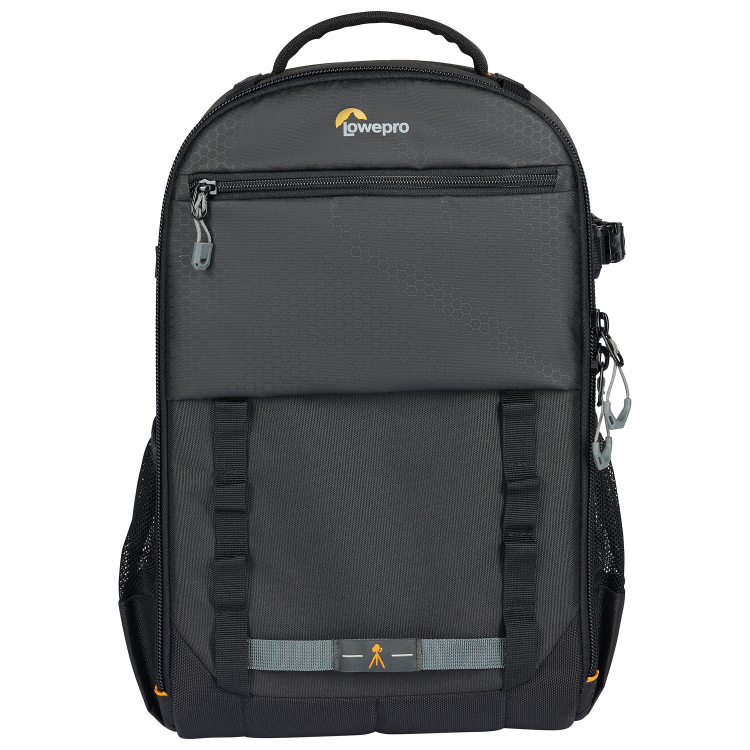 Sac à dos Adventura III BP 300 de Lowepro pour appareil photo sans miroir - Noir