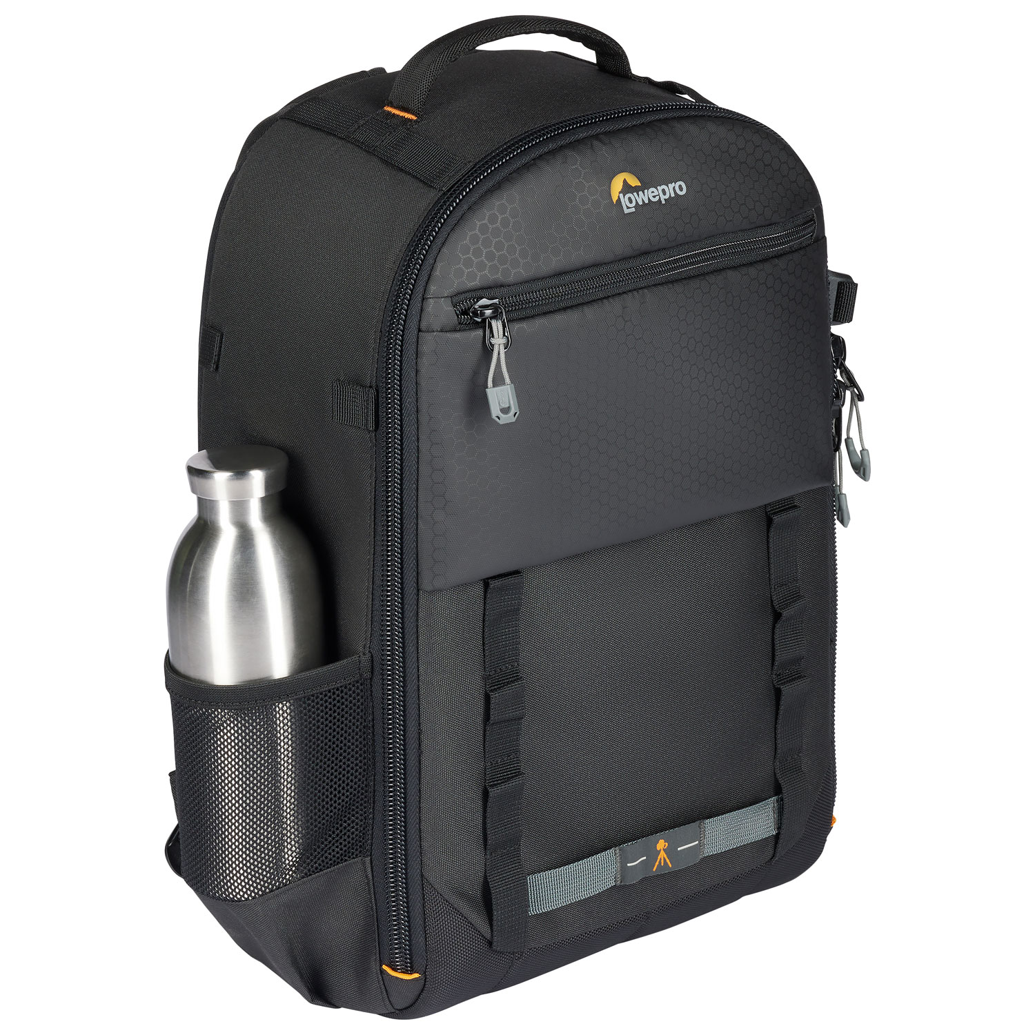 Sac à dos Adventura III BP 300 de Lowepro pour appareil photo sans miroir - Noir