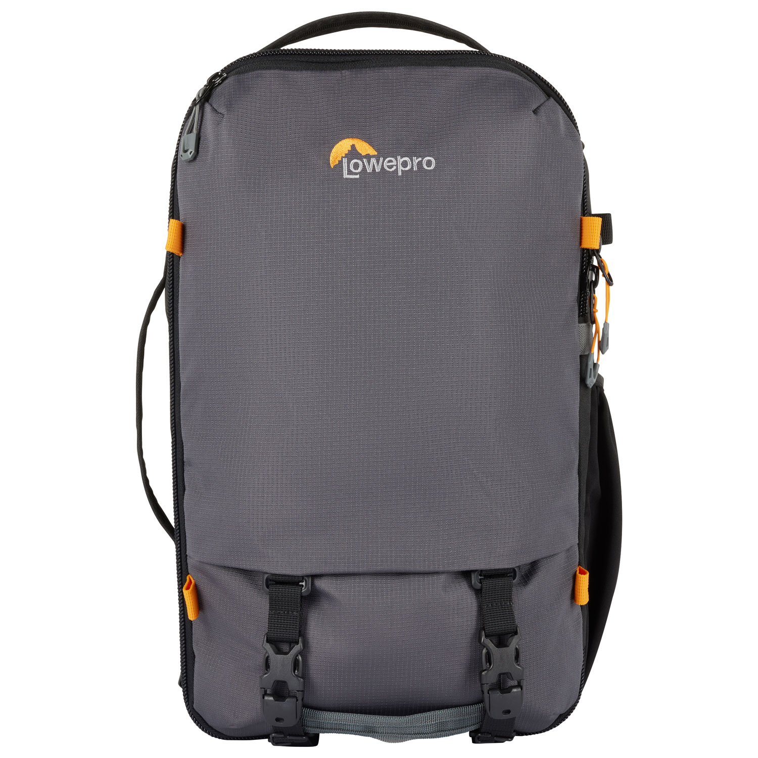 Sac à dos Trekker Lite BP 150 de Lowepro pour appareil photo sans miroir - Gris