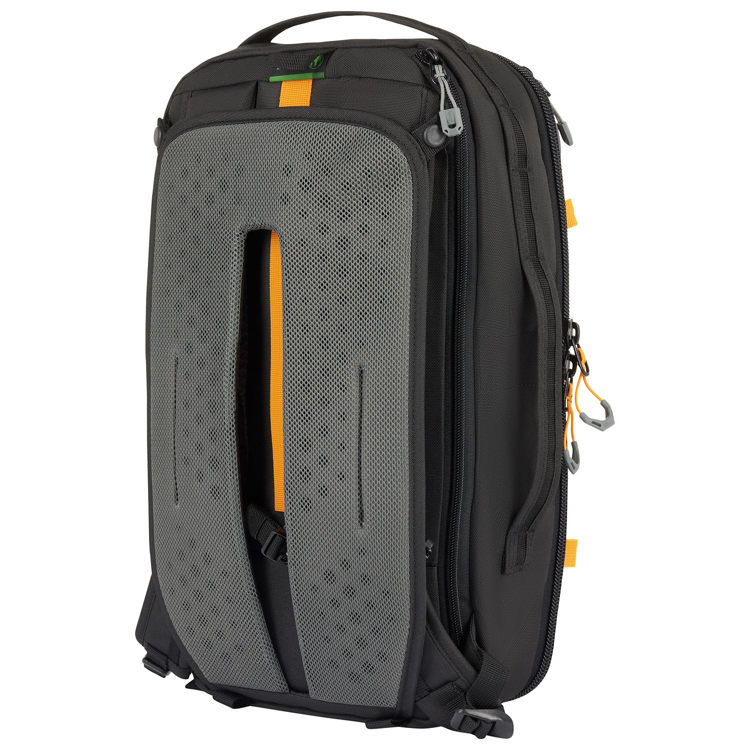 Sac à dos Trekker Lite BP 150 de Lowepro pour appareil photo sans miroir - Gris