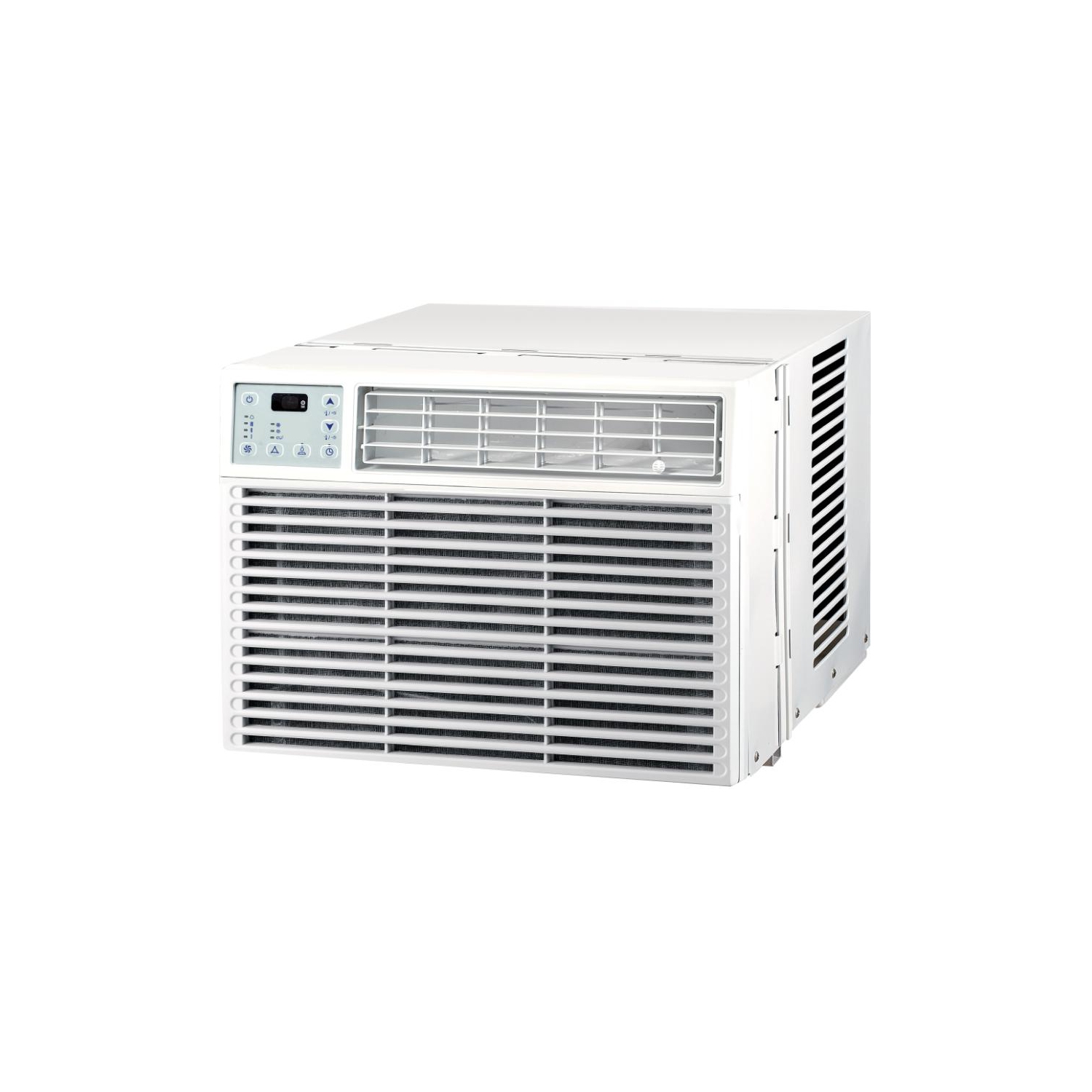8,000 BTU Electronic Window Air Conditioner - with Remote