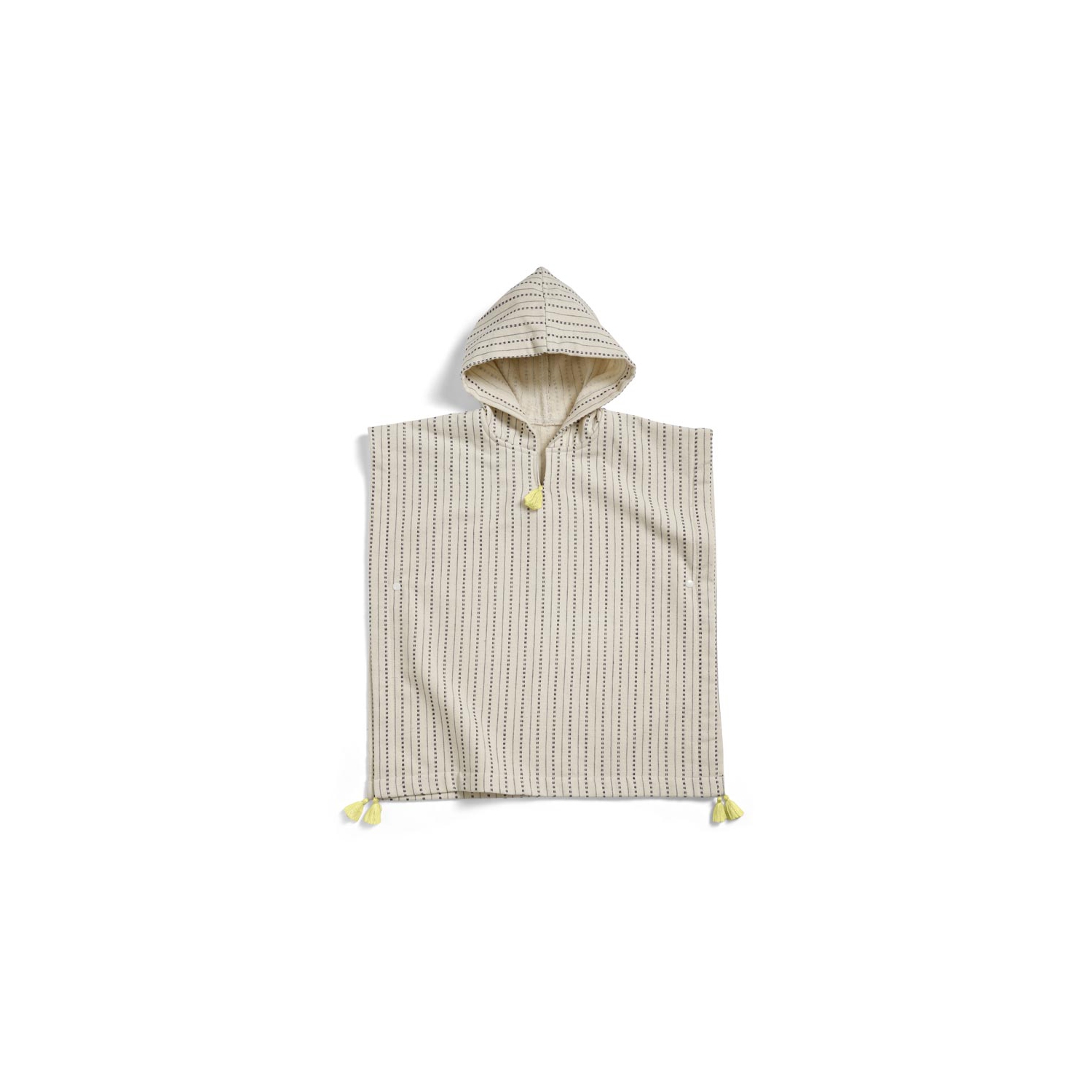 Elodie Details - Bath Poncho - Pinstripe