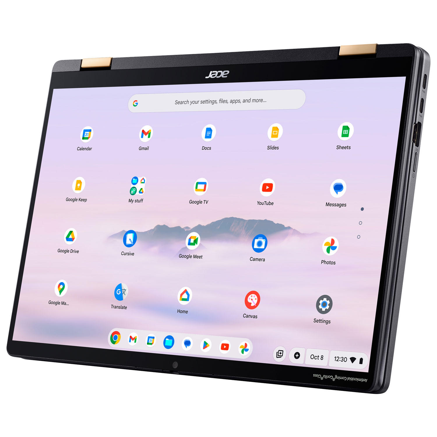 Acer 14” Chromebook, Ci3-6100U, 4GB RAM, 32GB eMMC, Chrome
