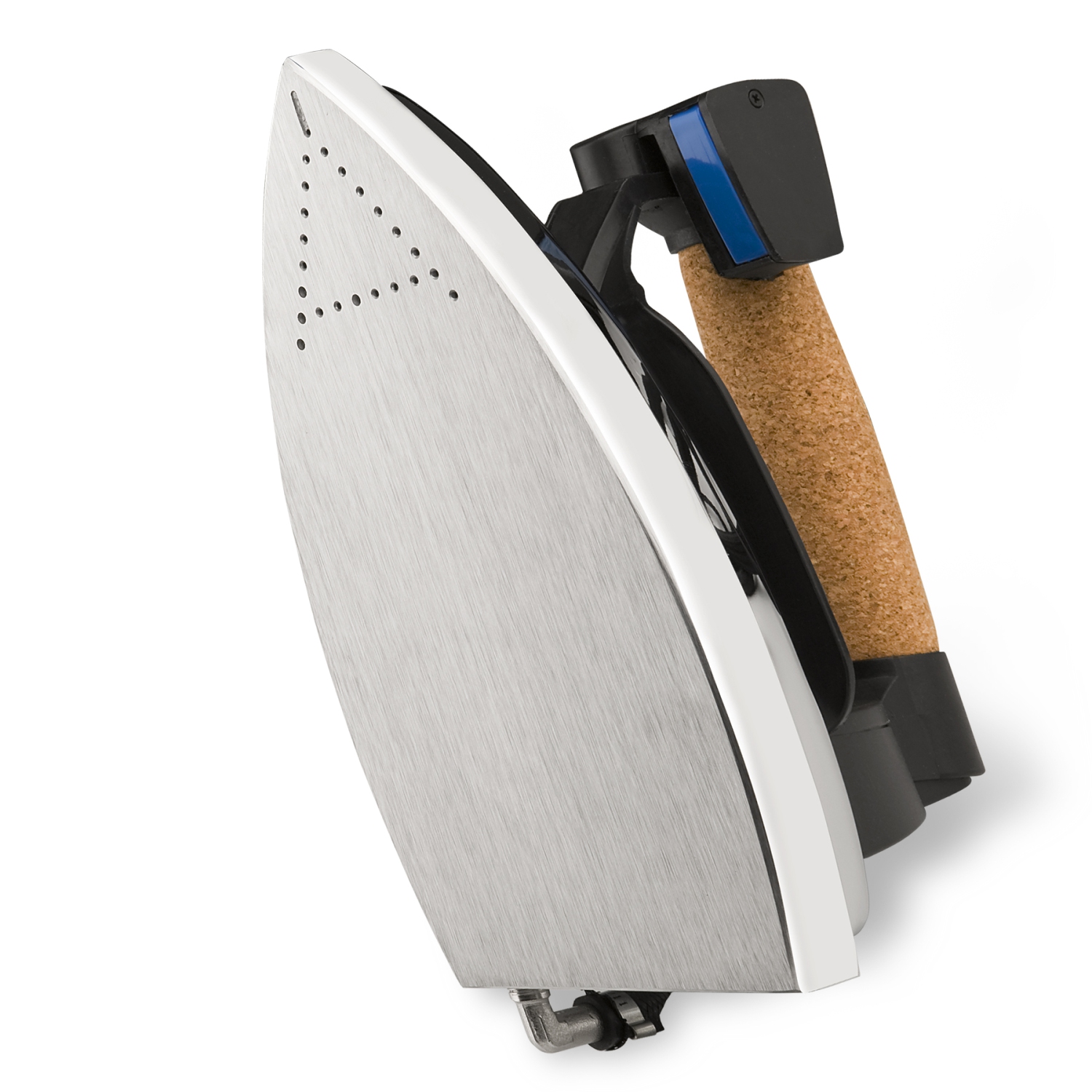 Fer à vapeur professionnel de 2,2&nbsp;L avec mode éco