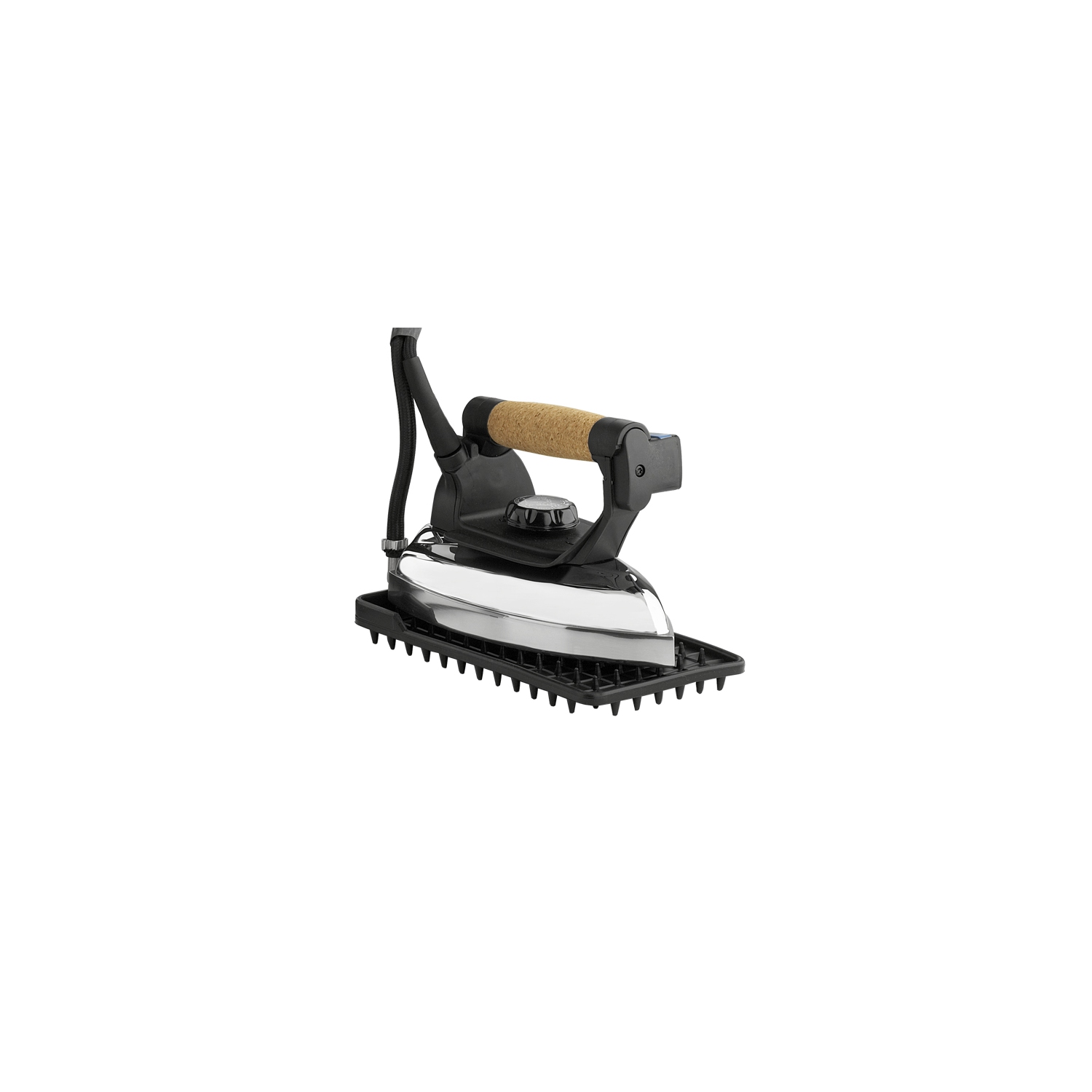 Fer à vapeur professionnel de 2,2&nbsp;L avec mode éco