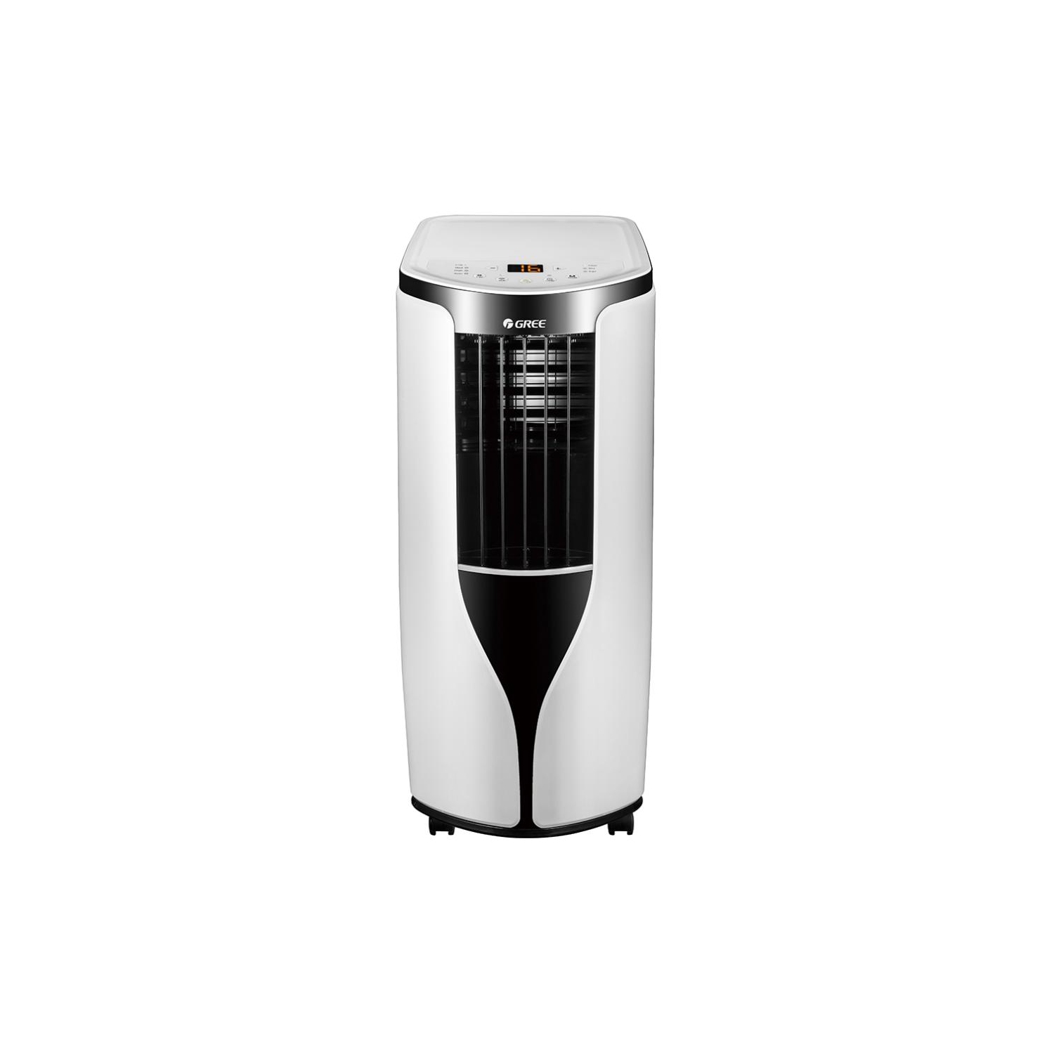 11000 BTU 3-in-1 Portable Air Conditioner