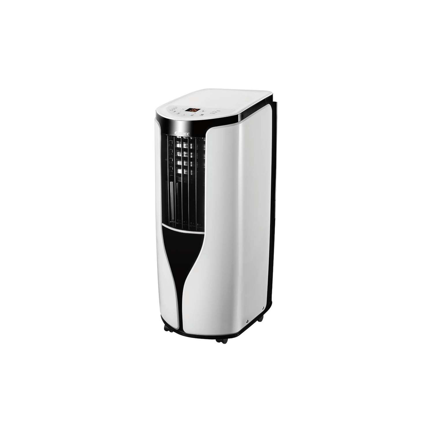 11000 BTU 3-in-1 Portable Air Conditioner