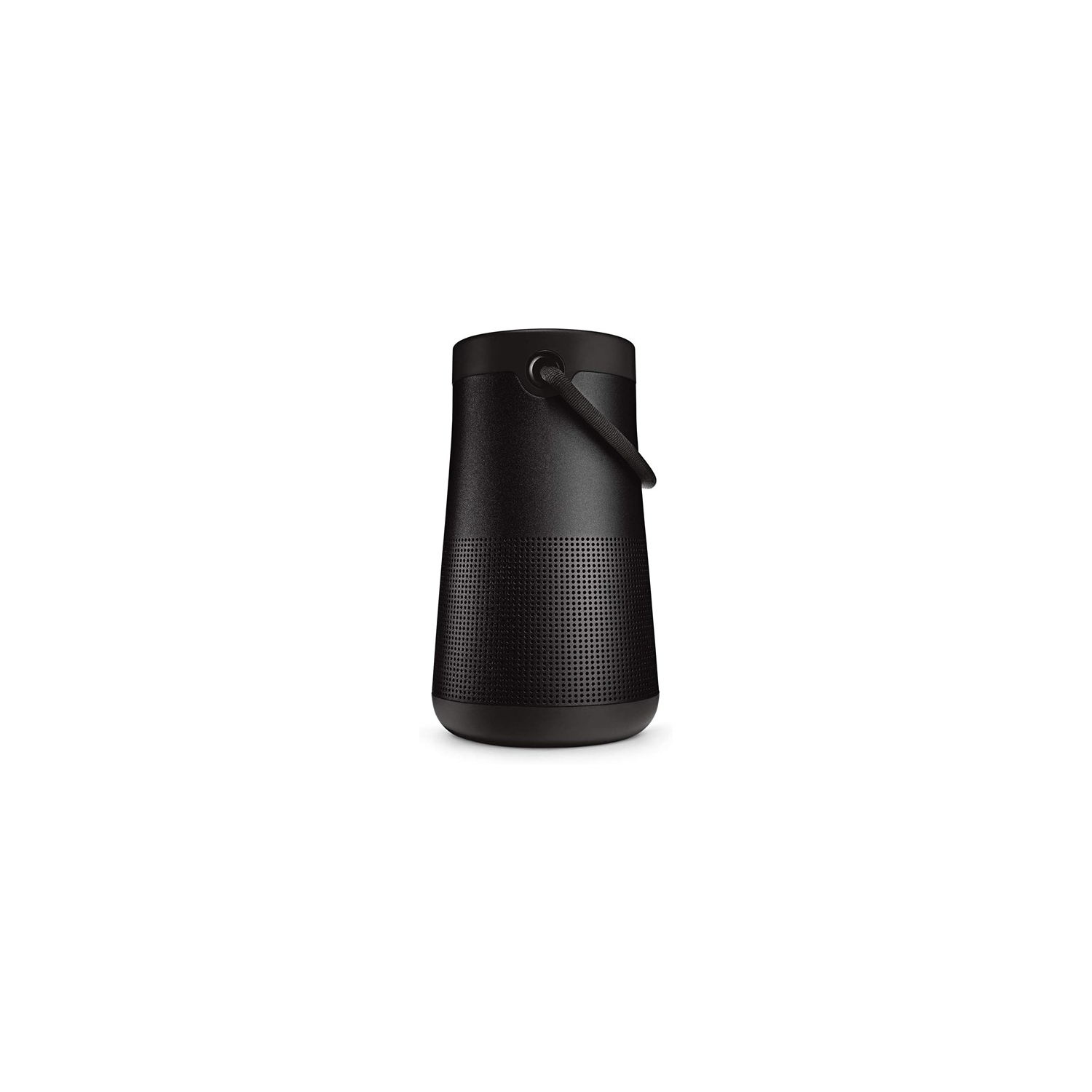 BOSE 10.5D x 10.5W x 18.4H Wireless Waterproof Portable Bluetooth Speaker SoundLink Revolve Series Black