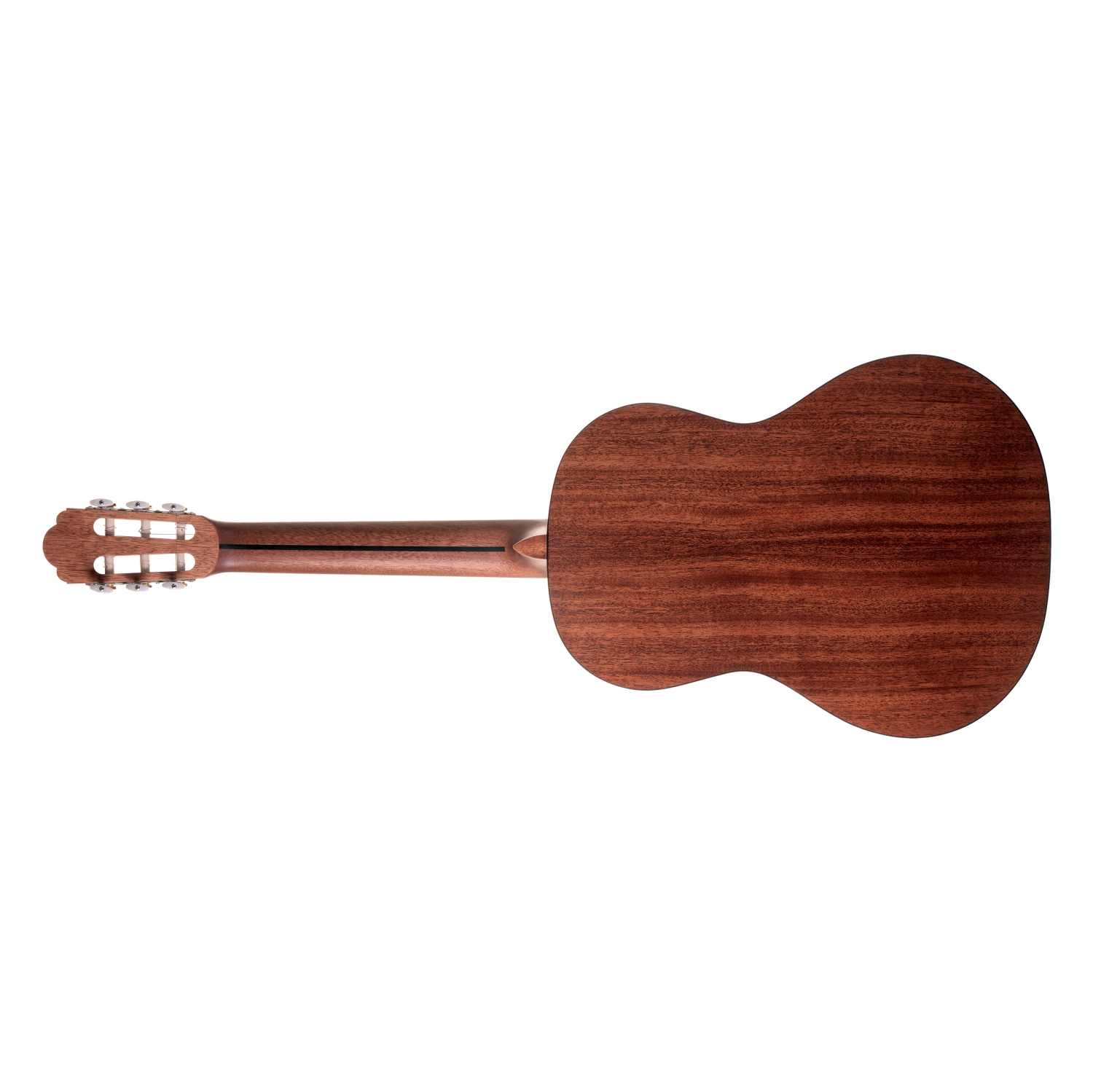 Denver Classical Solid Spruce Nylon String Guitar