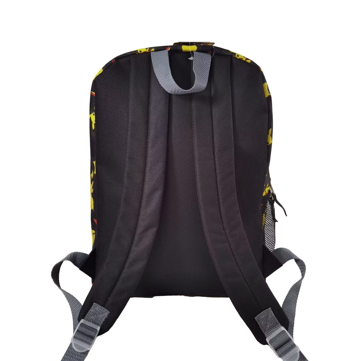Sac à dos à motif intégral Pikachu de Pokémon pour enfants de 16 po