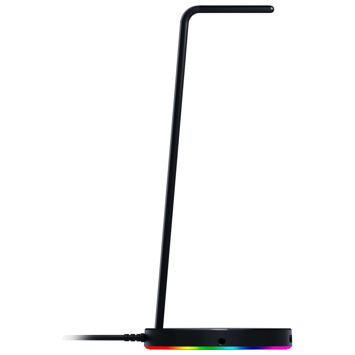 Razer Base Station Chroma 美品 Razer Base Station Chroma Headphone/Headset Stand w/USB Hub