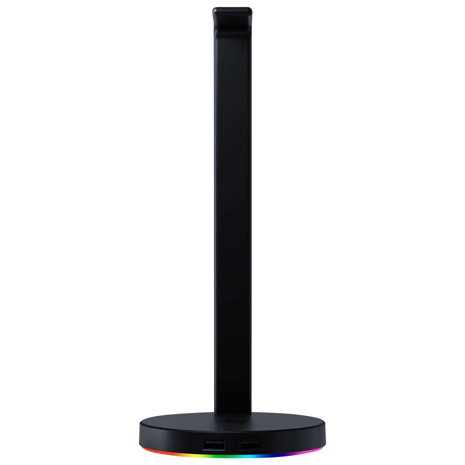 Razer Chroma Base Station V2 RGB Headphone Stand with USB