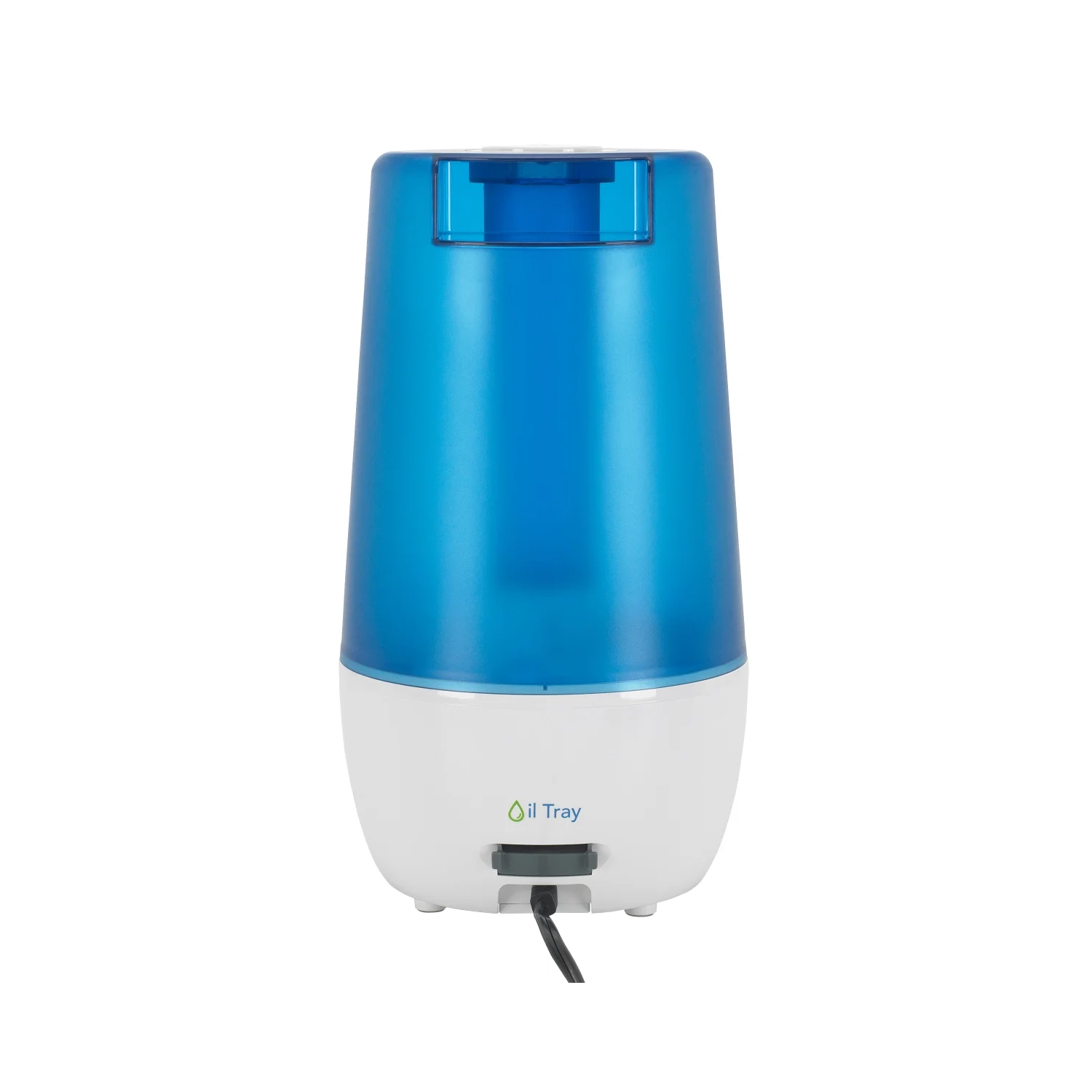 PureGuardian 3.79 L 70-Hour Ultrasonic Cool Mist Table Top Humidifier with Aroma tray, 2-pack