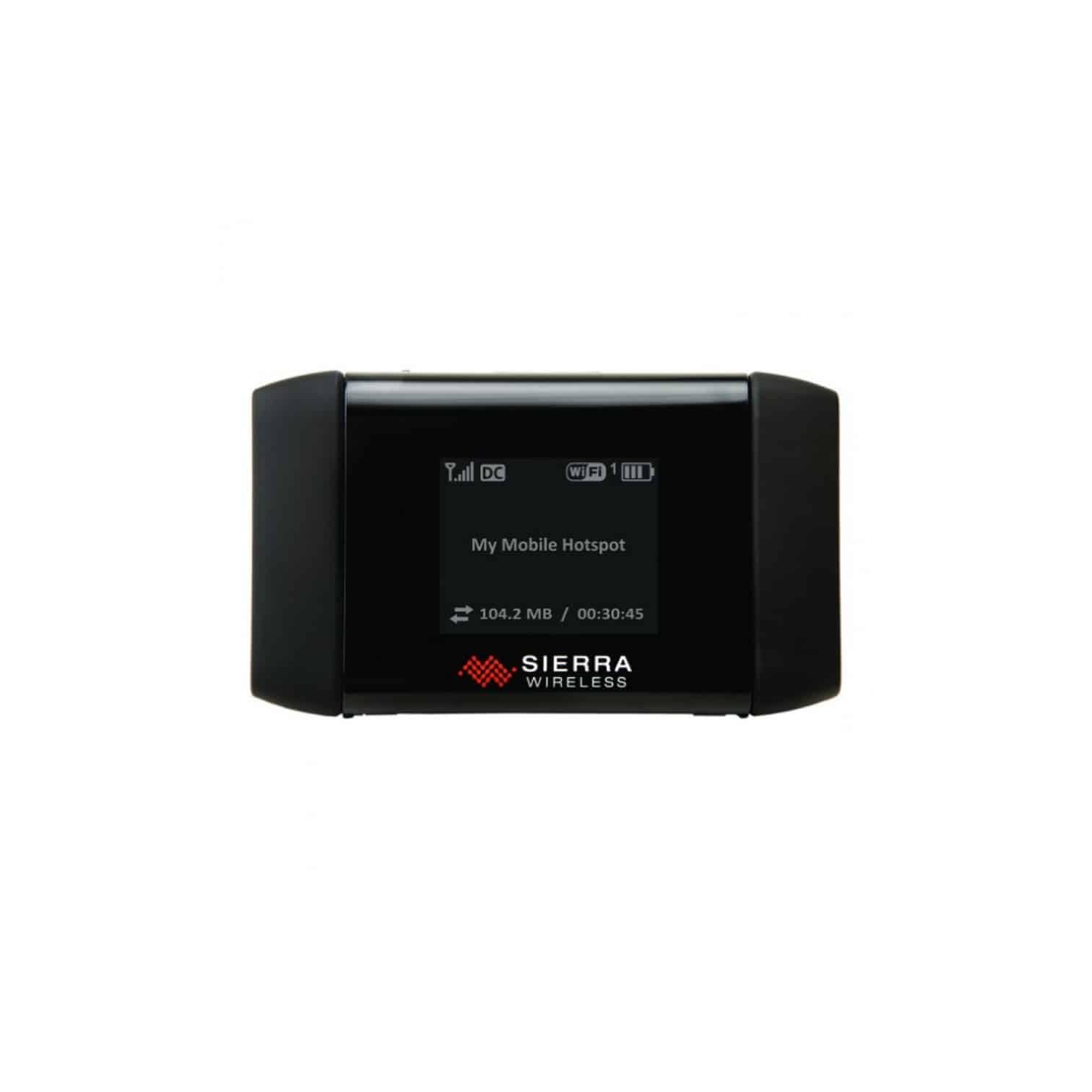 Refurbished - SIERRA Wireless AirCard - AC754S Mobile Hotspot