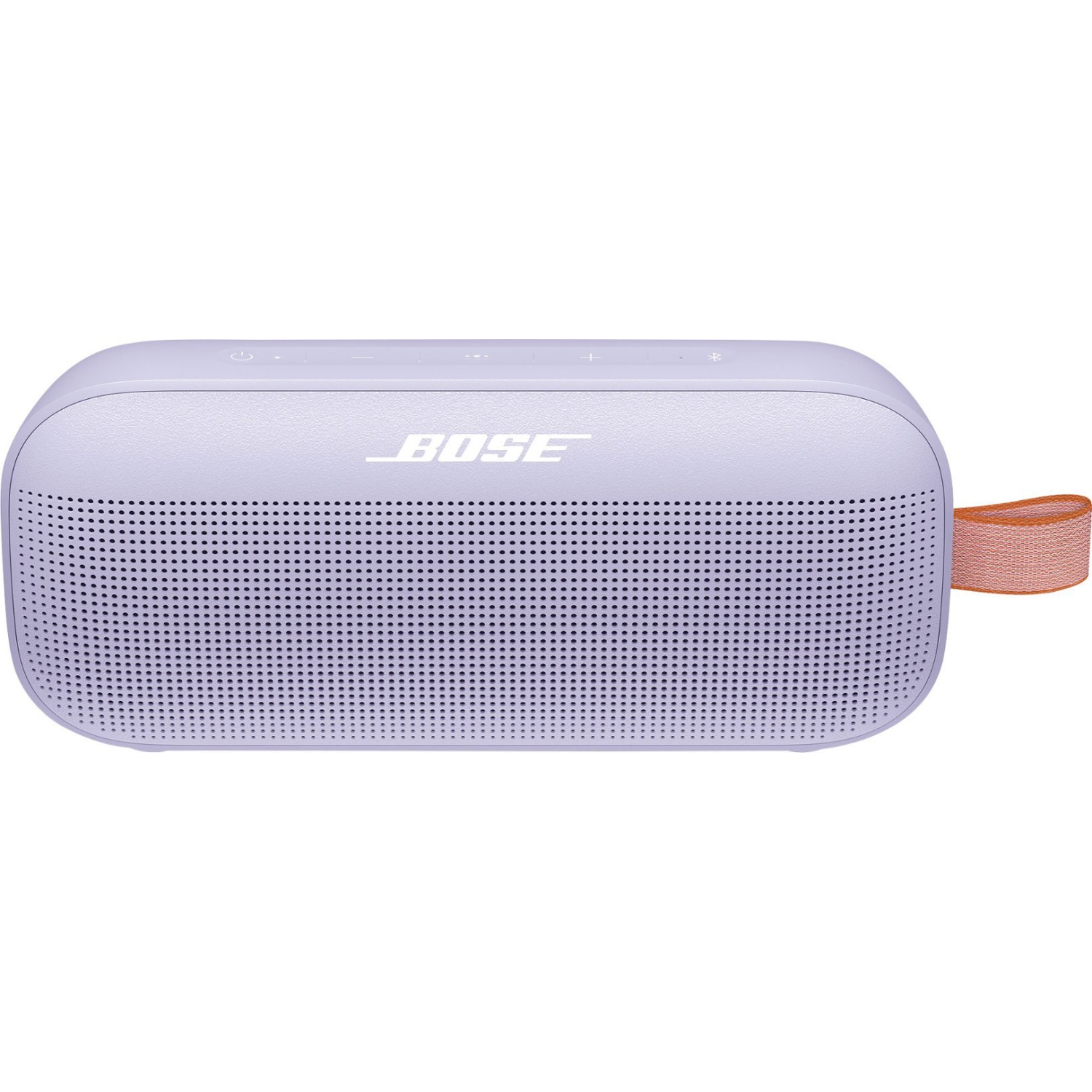 Refurbished (Excellent) - Bose SoundLink Flex Portable Bluetooth Speaker with Waterproof/Dustproof Design - Chilled Lilac