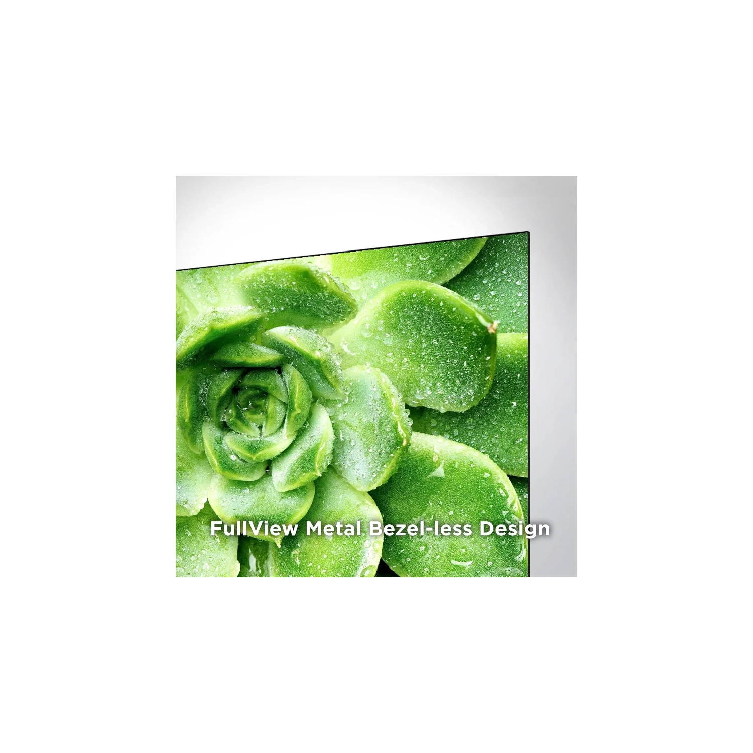 Téléviseur intelligent DEL S4 4K de 55 po de TCL avec Fire TV - Dolby Vision HDR, Dolby Atmos, Alexa intégré, AirPlay d'Apple, Noir