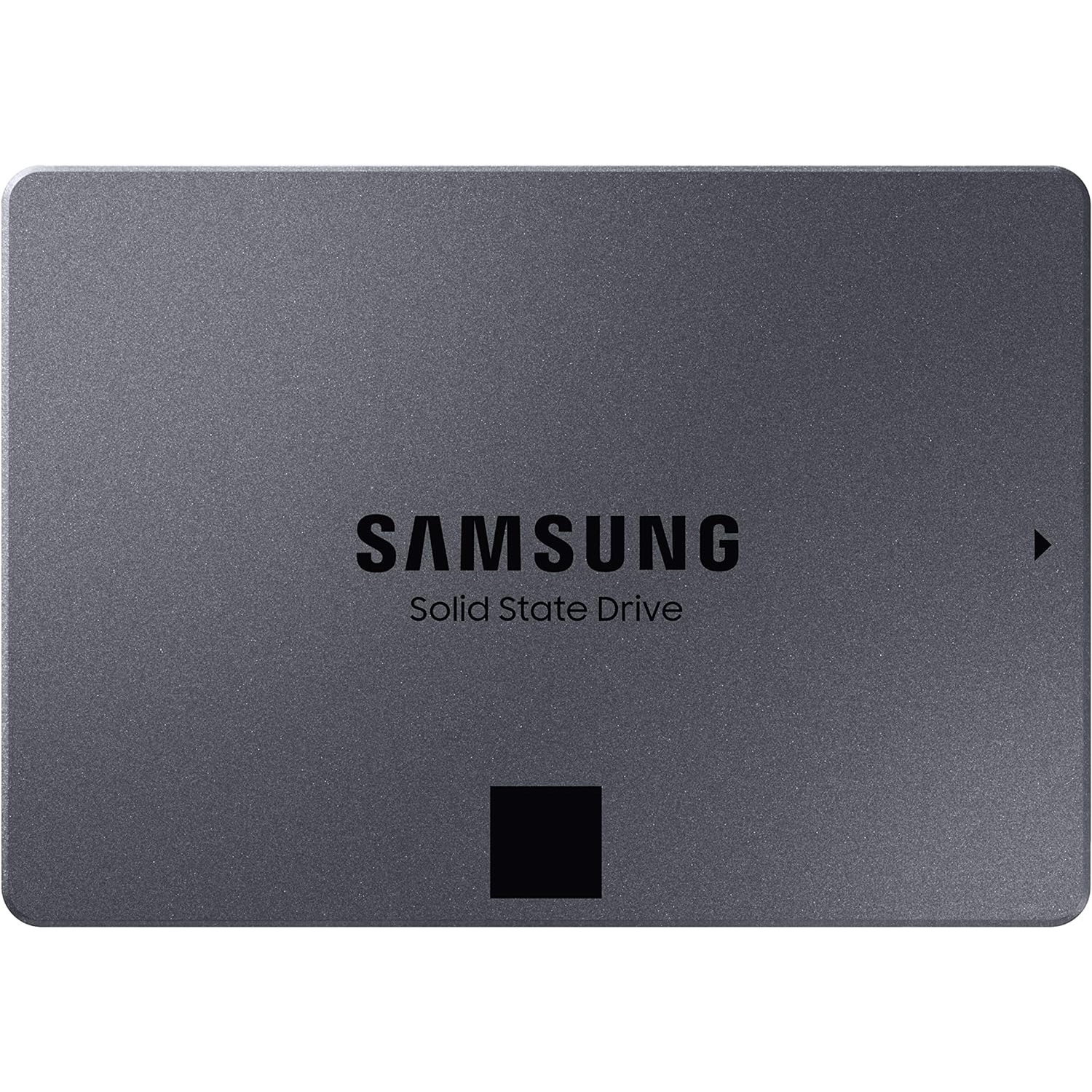 SAMSUNG 870 QVO SATA III SSD 8TB 2.5" Internal Solid State Drive, Upgrade Desktop PC or Laptop Memory and Storage for IT Pros, Creators, Everyday Users, MZ-77Q8T0B [Canada Version]