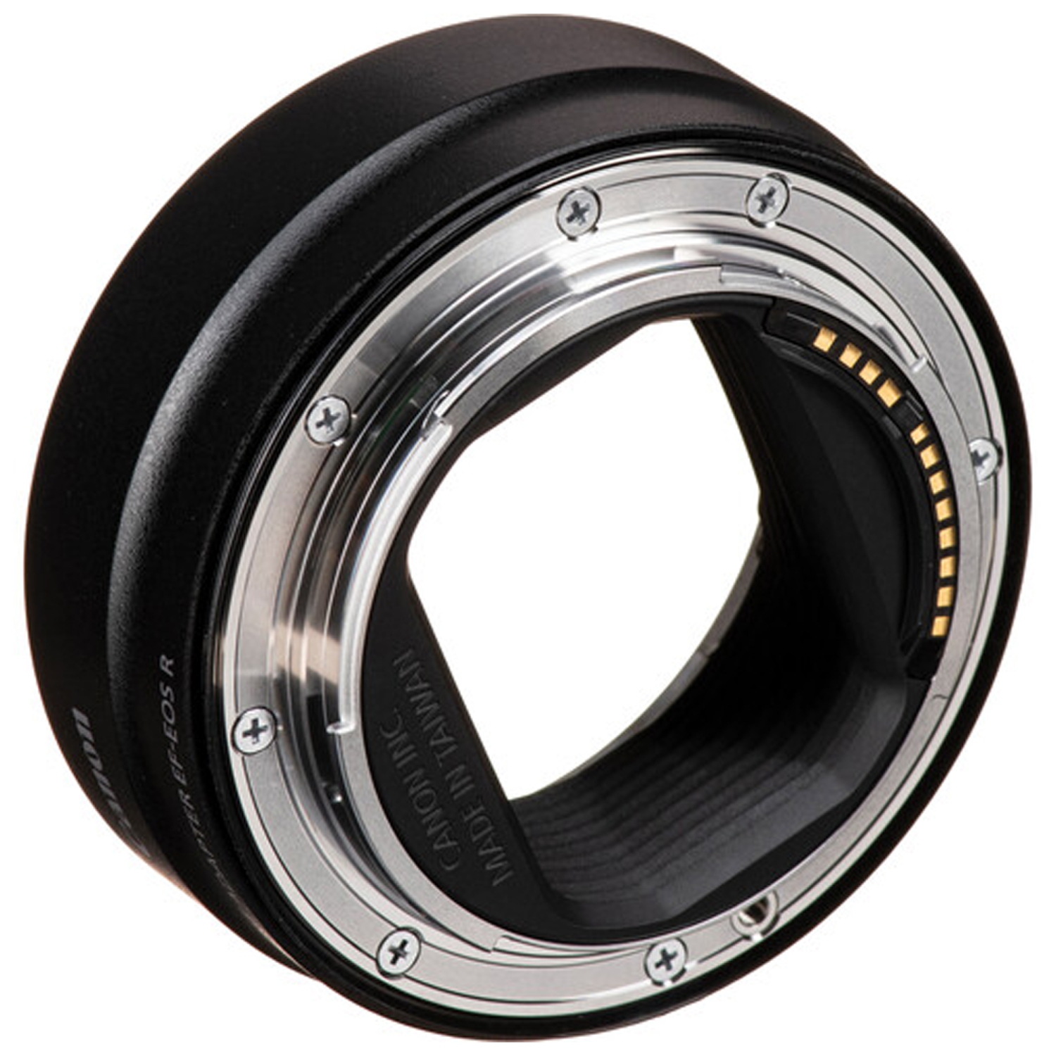 Canon Mount Adapter EF-EOS R International Model