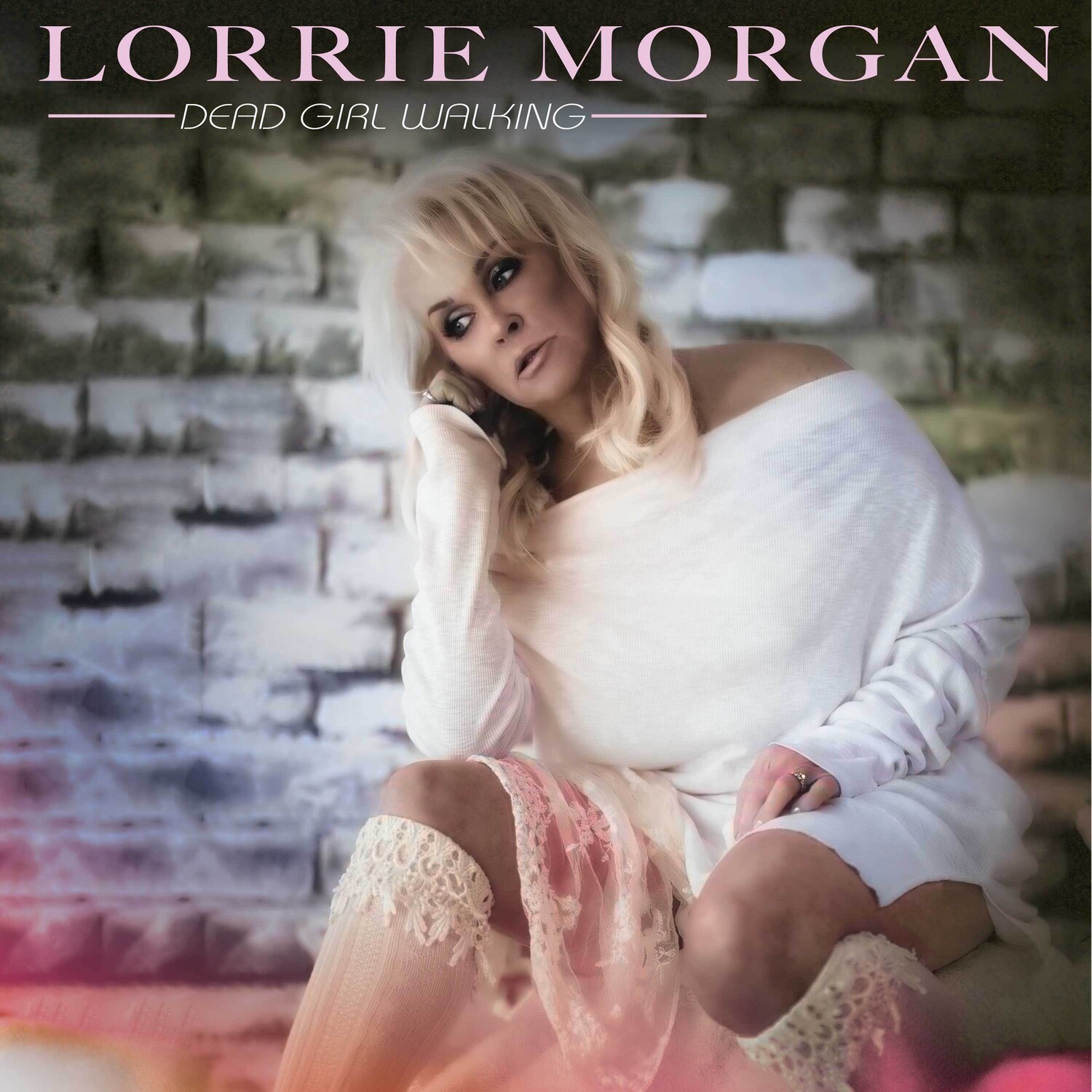 Lorrie Morgan - Dead Girl Walking [VINYL LP]