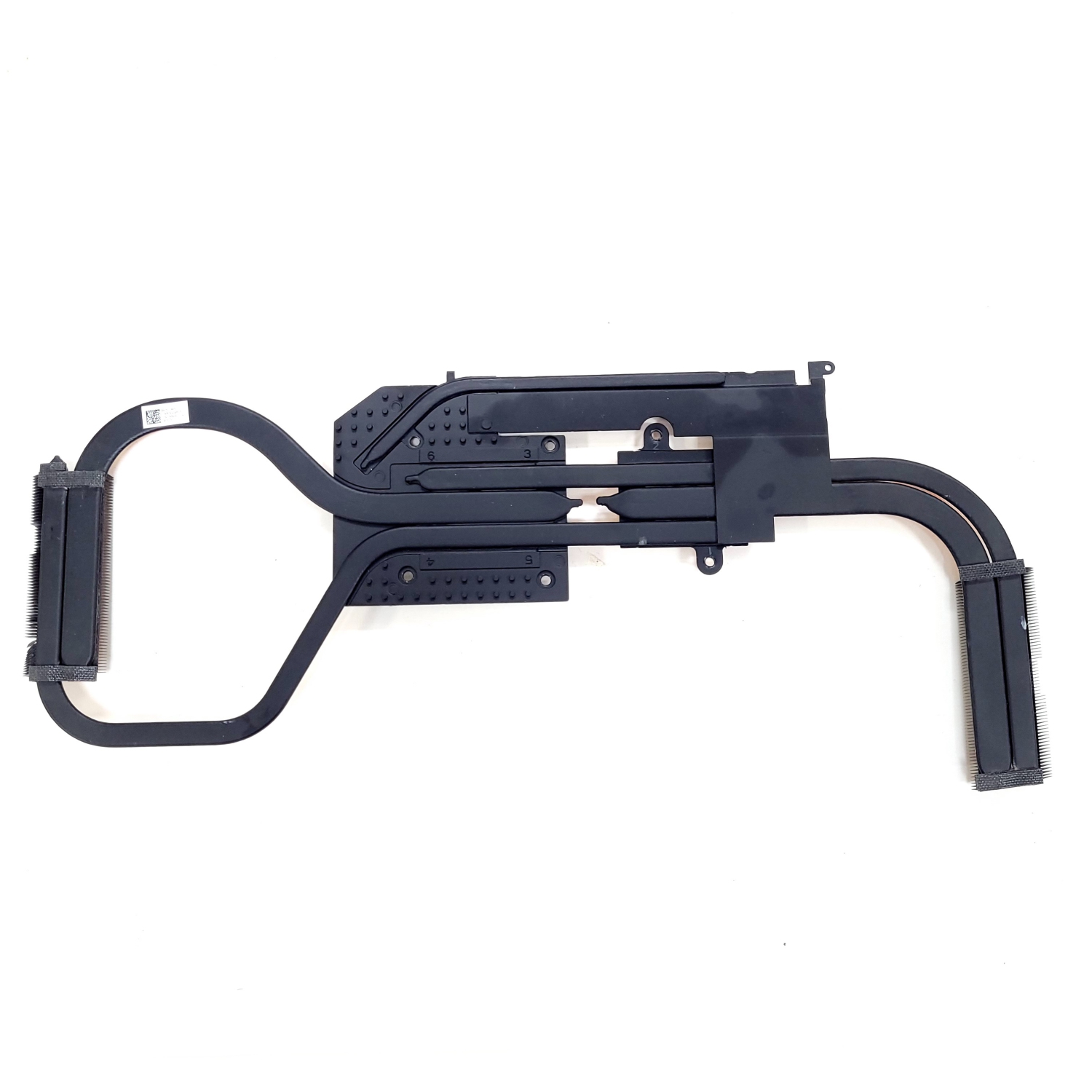 Refurbished ASUS UX581GV THM MOD ASSY 13NB0NG0AM0511