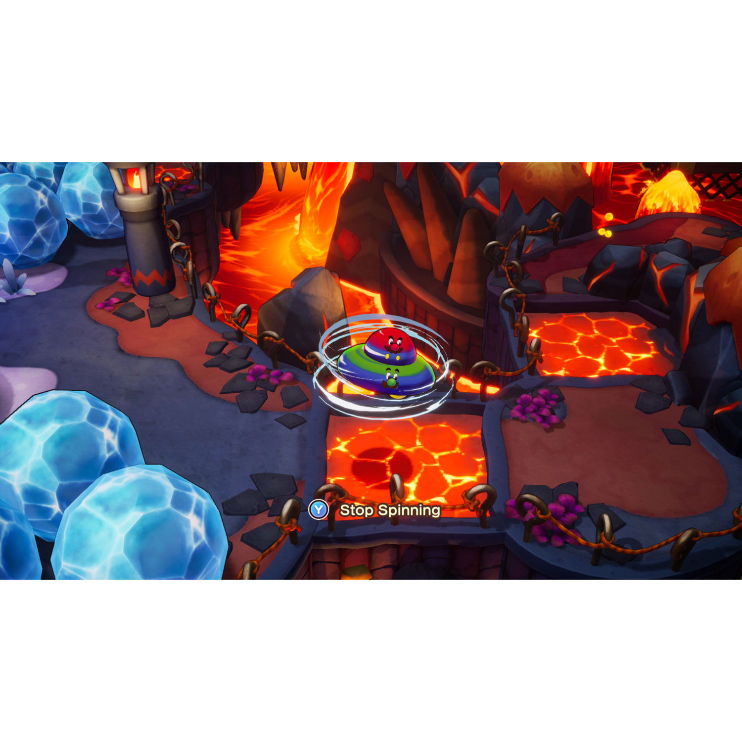 Mario & Luigi: Brothership