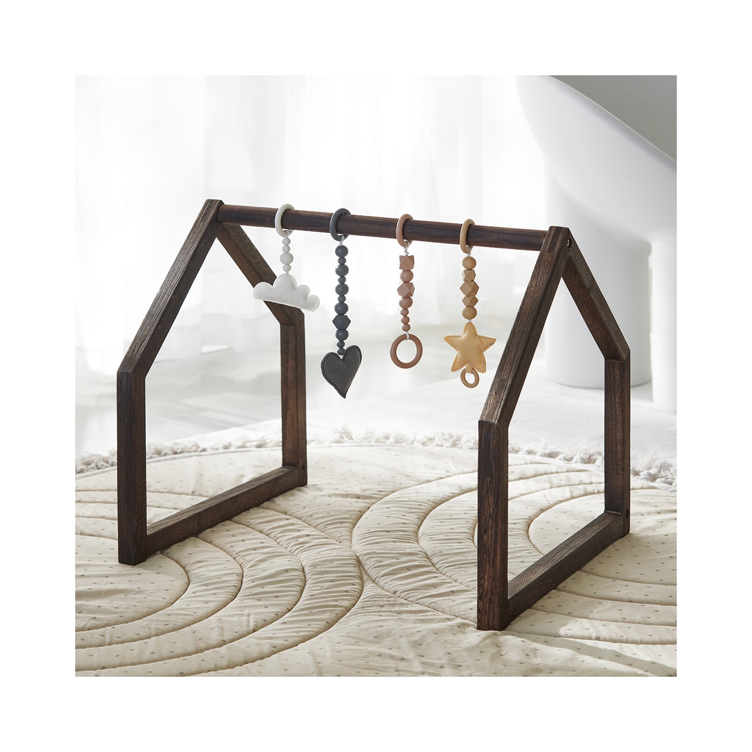 Elodie Details - House of Elodie - Baby Gym