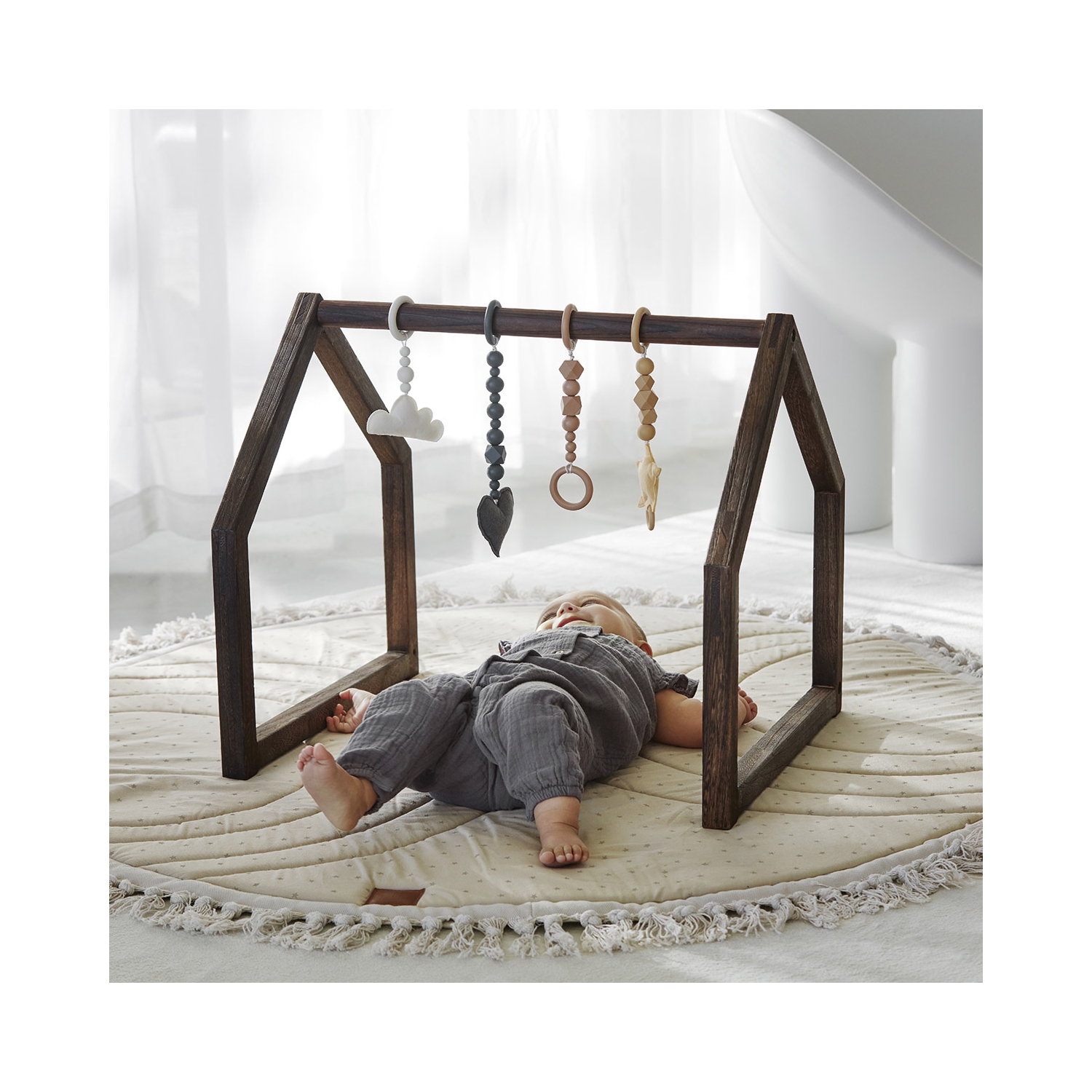 Elodie Details - House of Elodie - Baby Gym