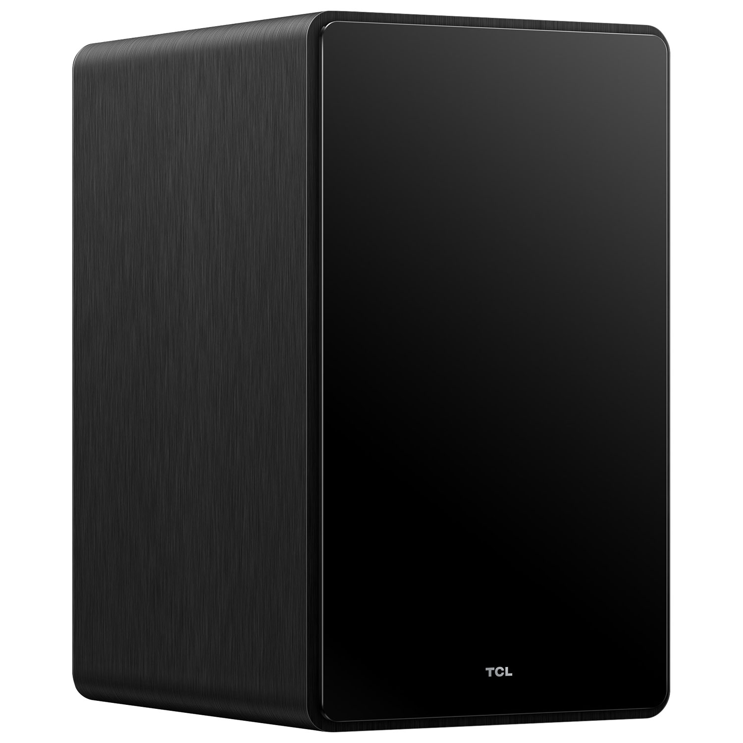 Barre de son 5.1.2 canaux Dolby Atmos 620 W Q75H avec haut-parleur d'extrêmes graves sans fil de TCL