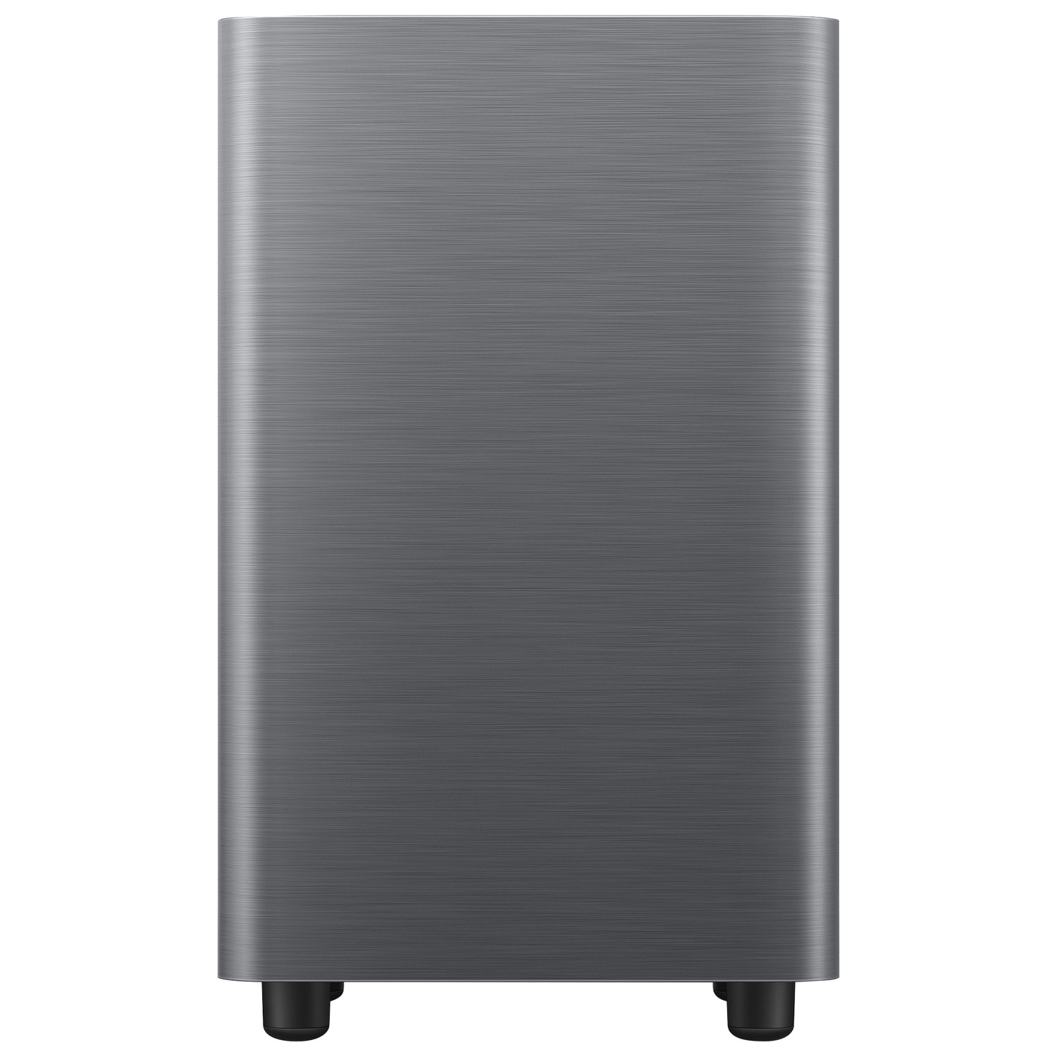 Barre de son 2.1 canaux Dolby Atmos de 220 W S55H de TCL avec haut-parleur d'extrêmes graves sans fil