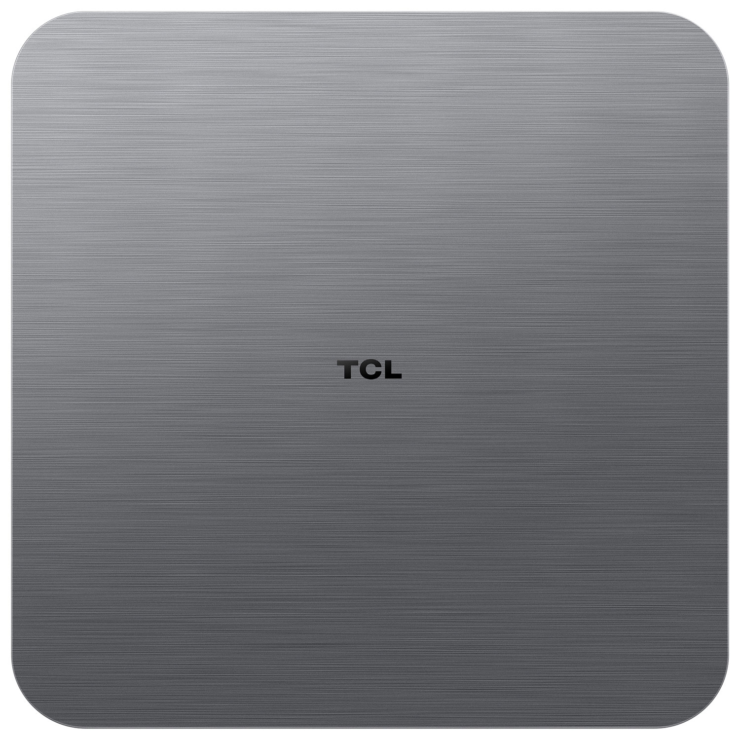 Barre de son 2.1 canaux Dolby Atmos de 220 W S55H de TCL avec haut-parleur d'extrêmes graves sans fil