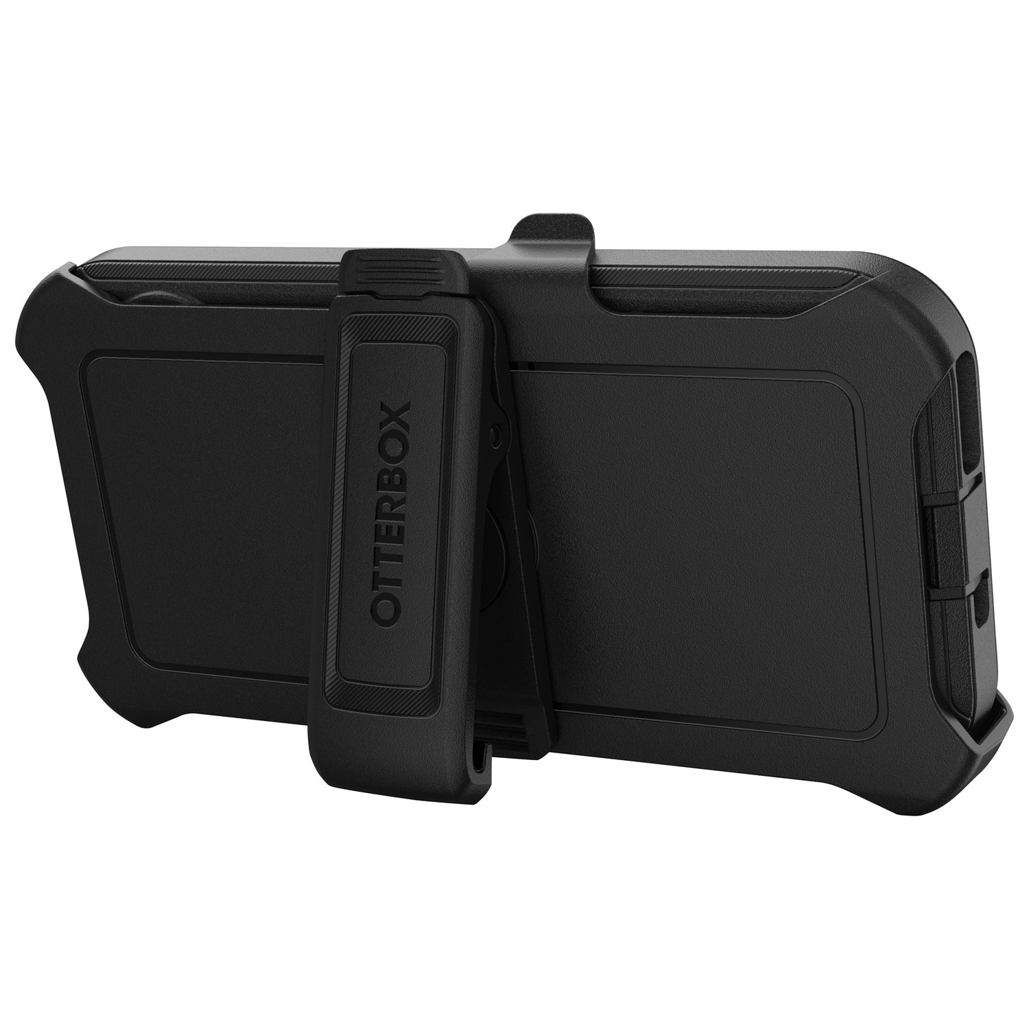 OtterBox Defender Fitted Hard Shell Case for Pixel 9/9 Pro- Black