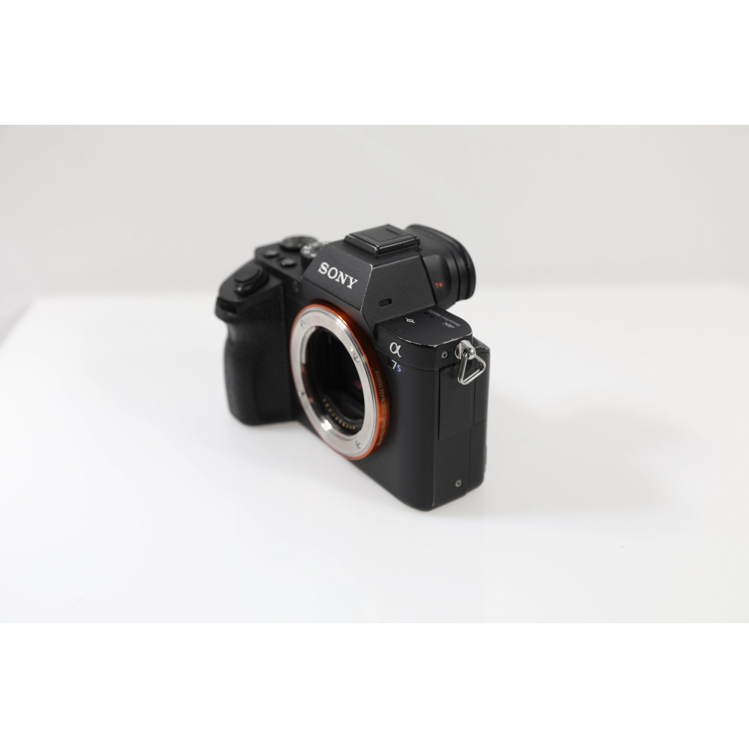 Refurbished - Sony A7S Mark II Full Frame Mirrorless Camera – Body Only