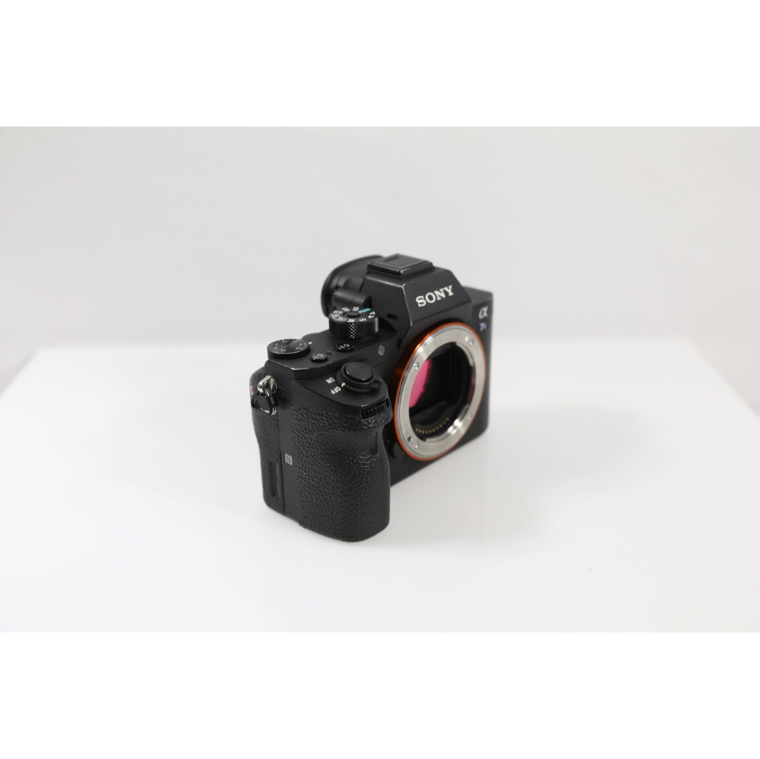 Refurbished - Sony A7S Mark II Full Frame Mirrorless Camera – Body Only