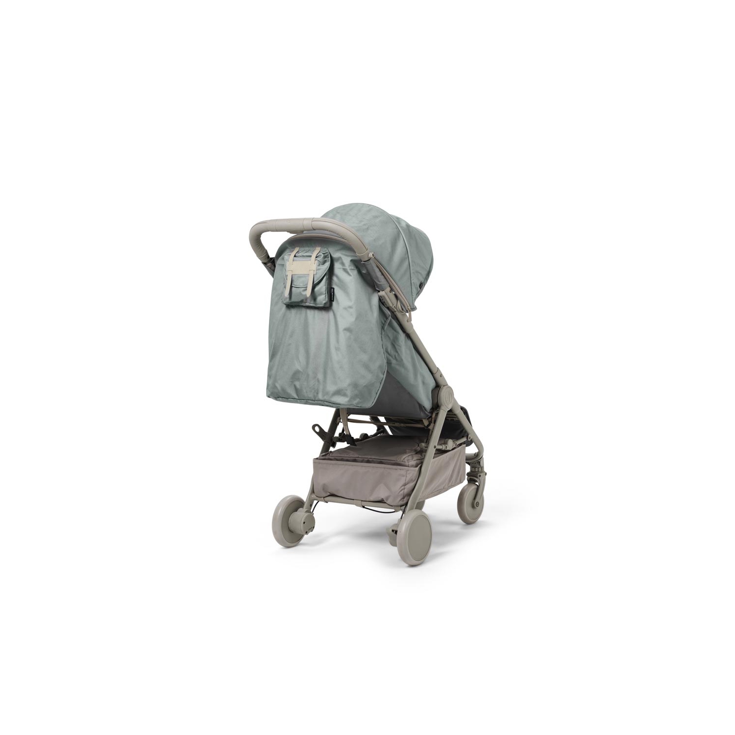 Elodie Details - Mondo Stroller - Pebble Green