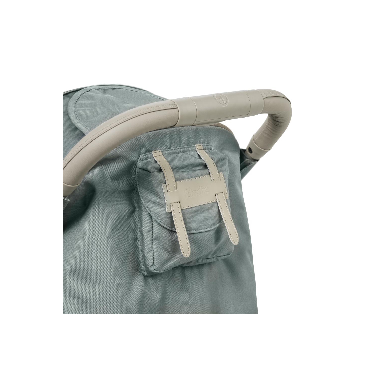 Elodie Details - Mondo Stroller - Pebble Green