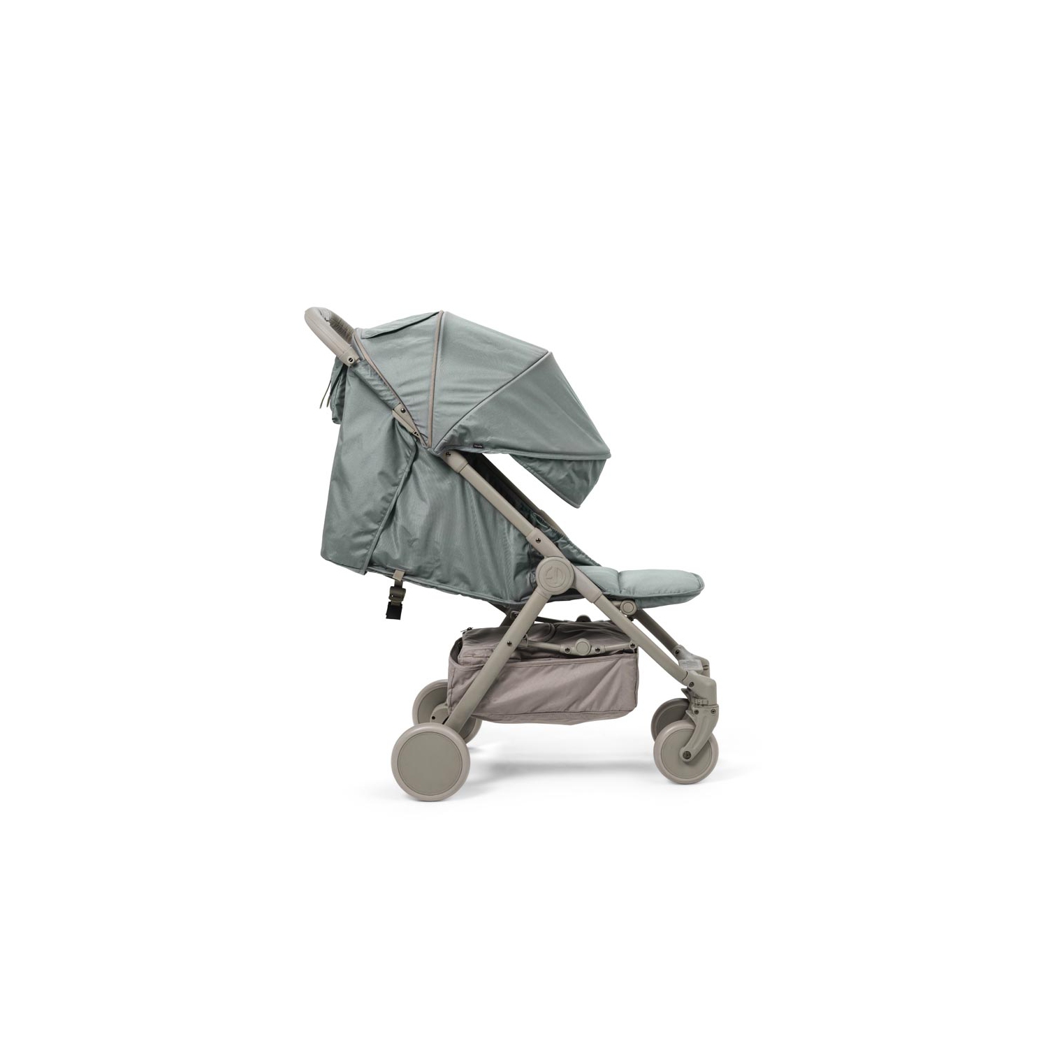 Elodie Details - Mondo Stroller - Pebble Green