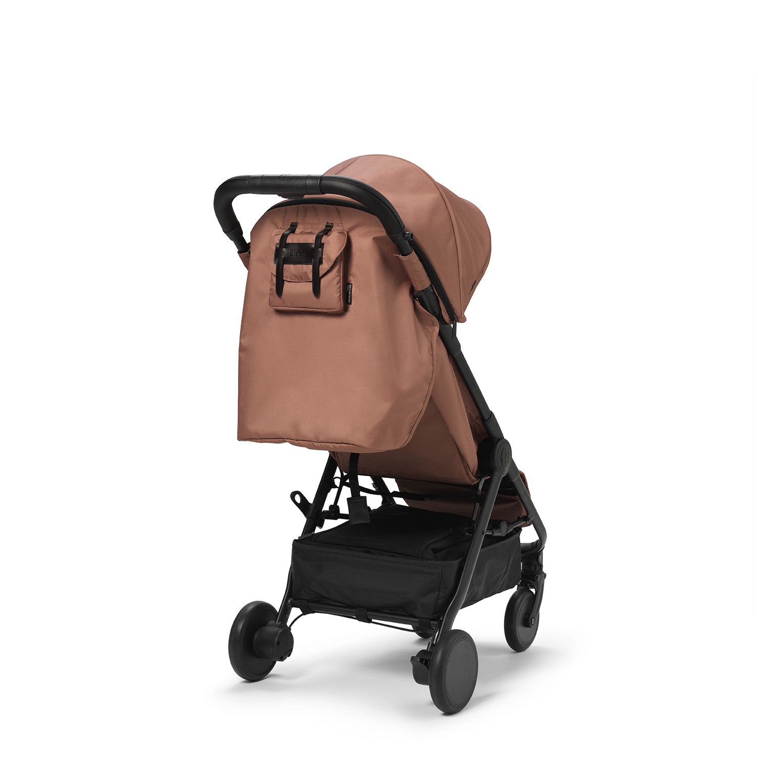 Elodie Details - Mondo Stroller - Burned Clay