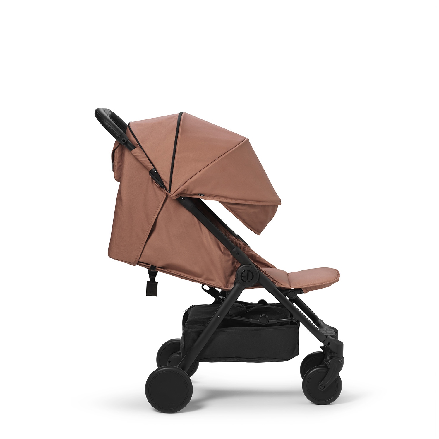 Elodie Details - Mondo Stroller - Burned Clay