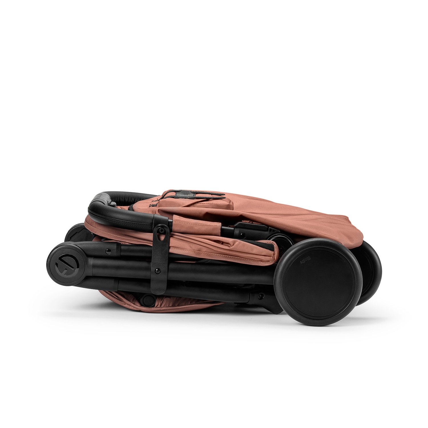 Elodie Details - Mondo Stroller - Burned Clay