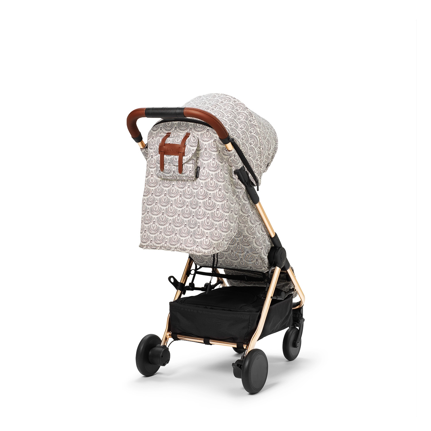 Elodie Details - Mondo Stroller - Desert Rain