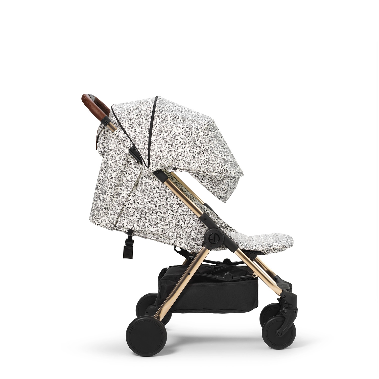 Elodie Details - Mondo Stroller - Desert Rain