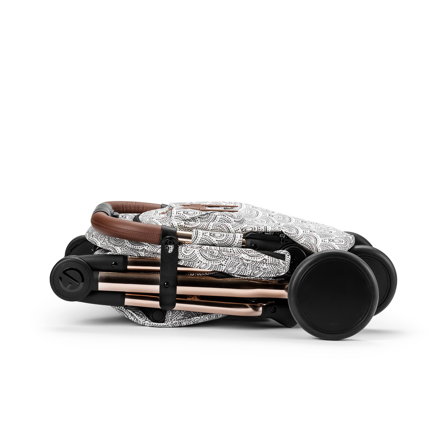 Elodie Details - Mondo Stroller - Desert Rain