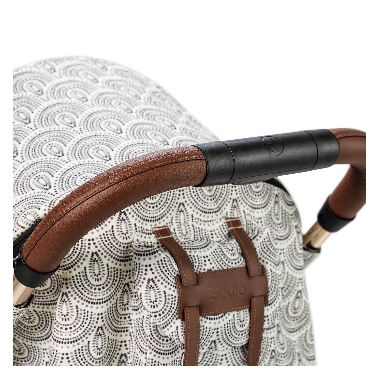 Elodie Details - Mondo Stroller - Desert Rain